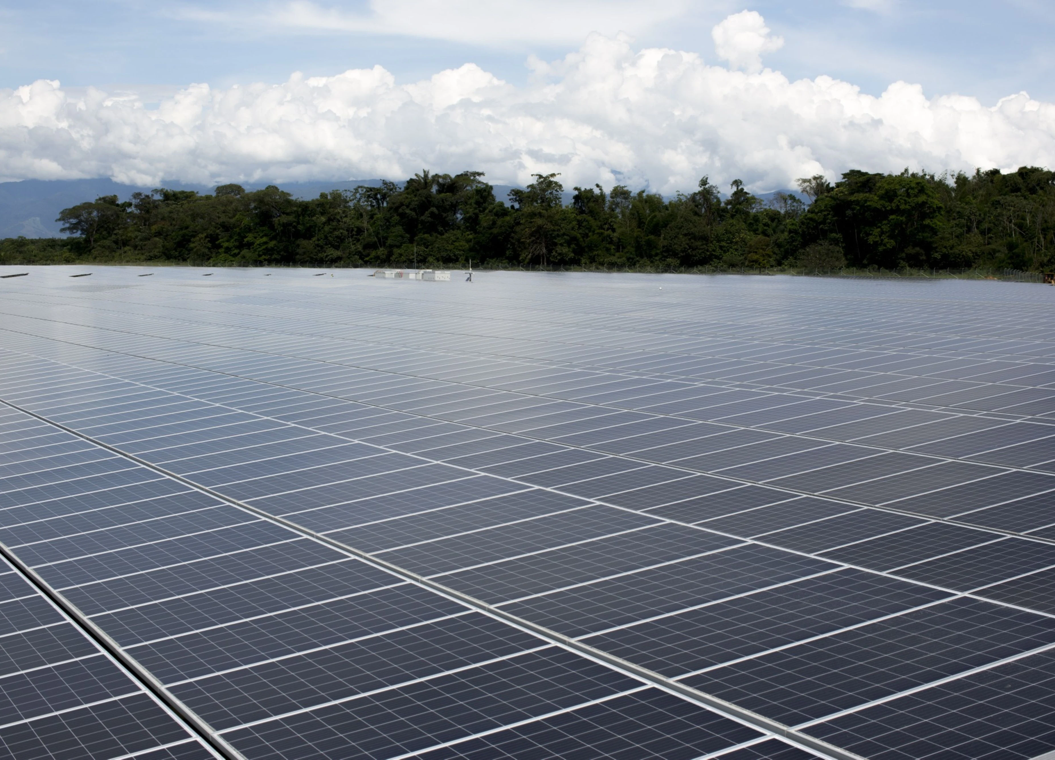Answer to Renewable Power’s Top Problem Emerges in the Outback