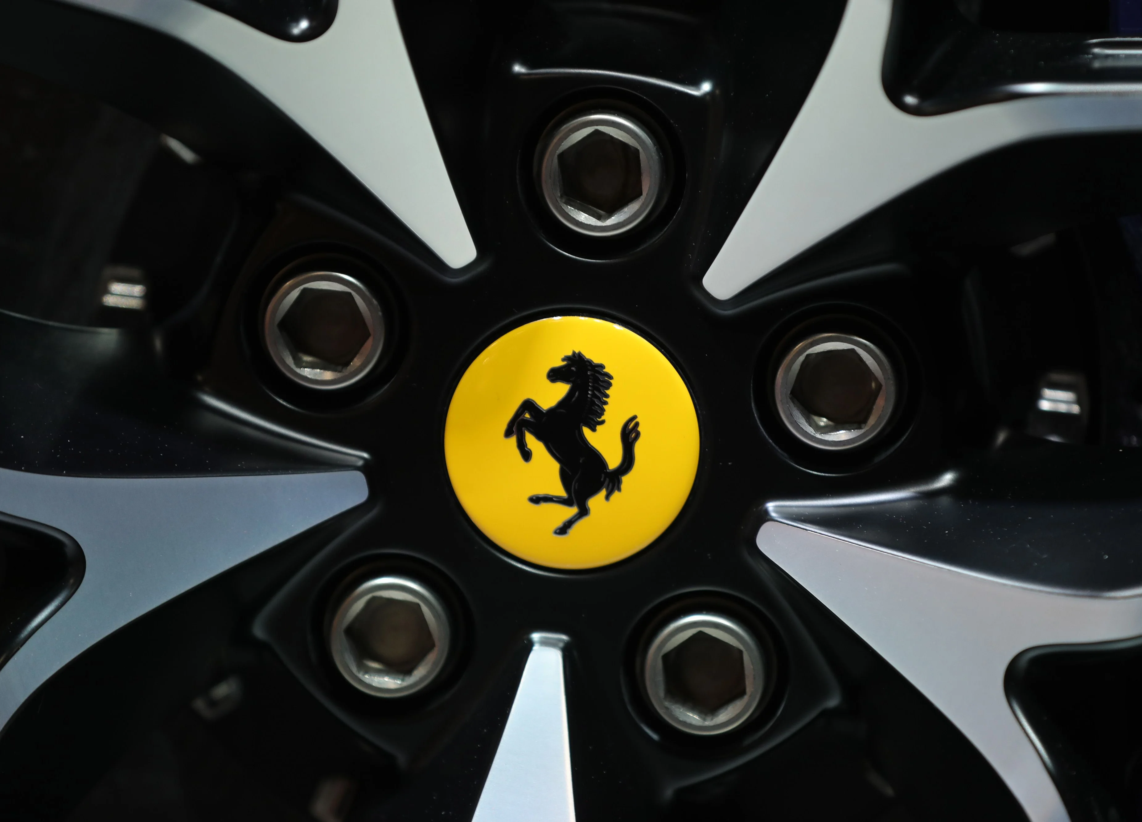Ferrari Says New Coupe Is Inspired by Iconic Postwar Rome