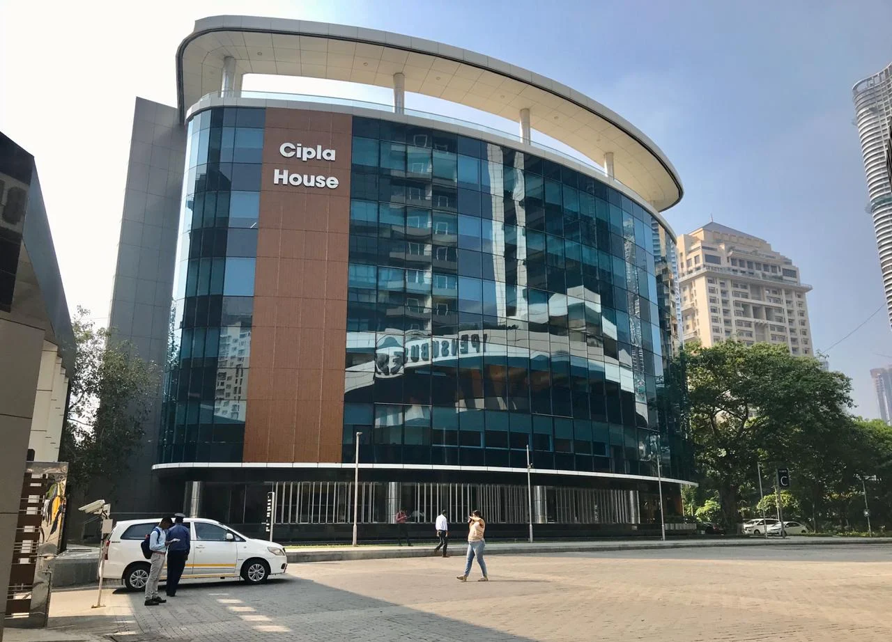 Cipla Gets U.S. FDA Warning Letter For Goa Unit