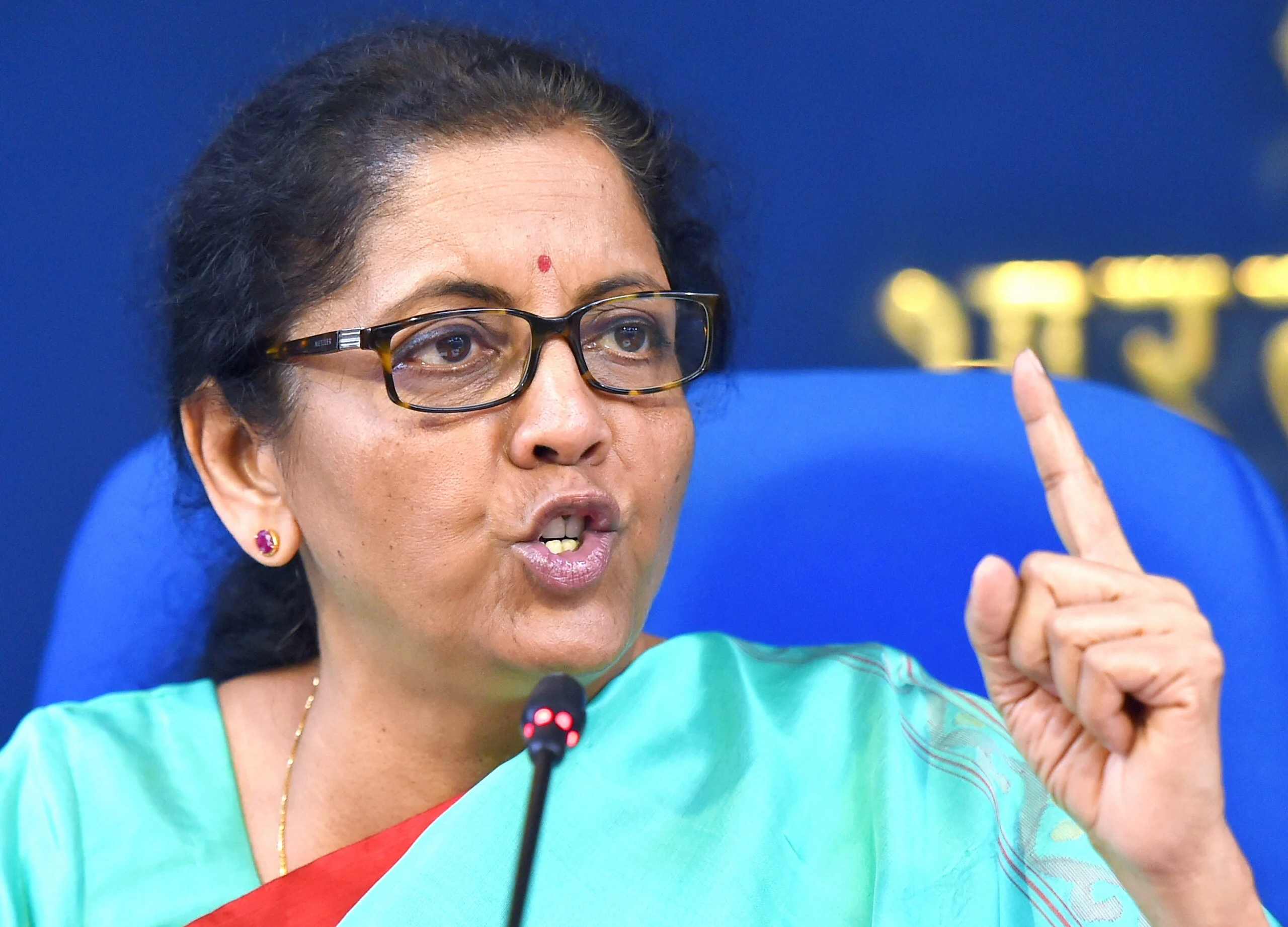 Cabinet Approves Merger Of 10 Public Sector Banks Into Four