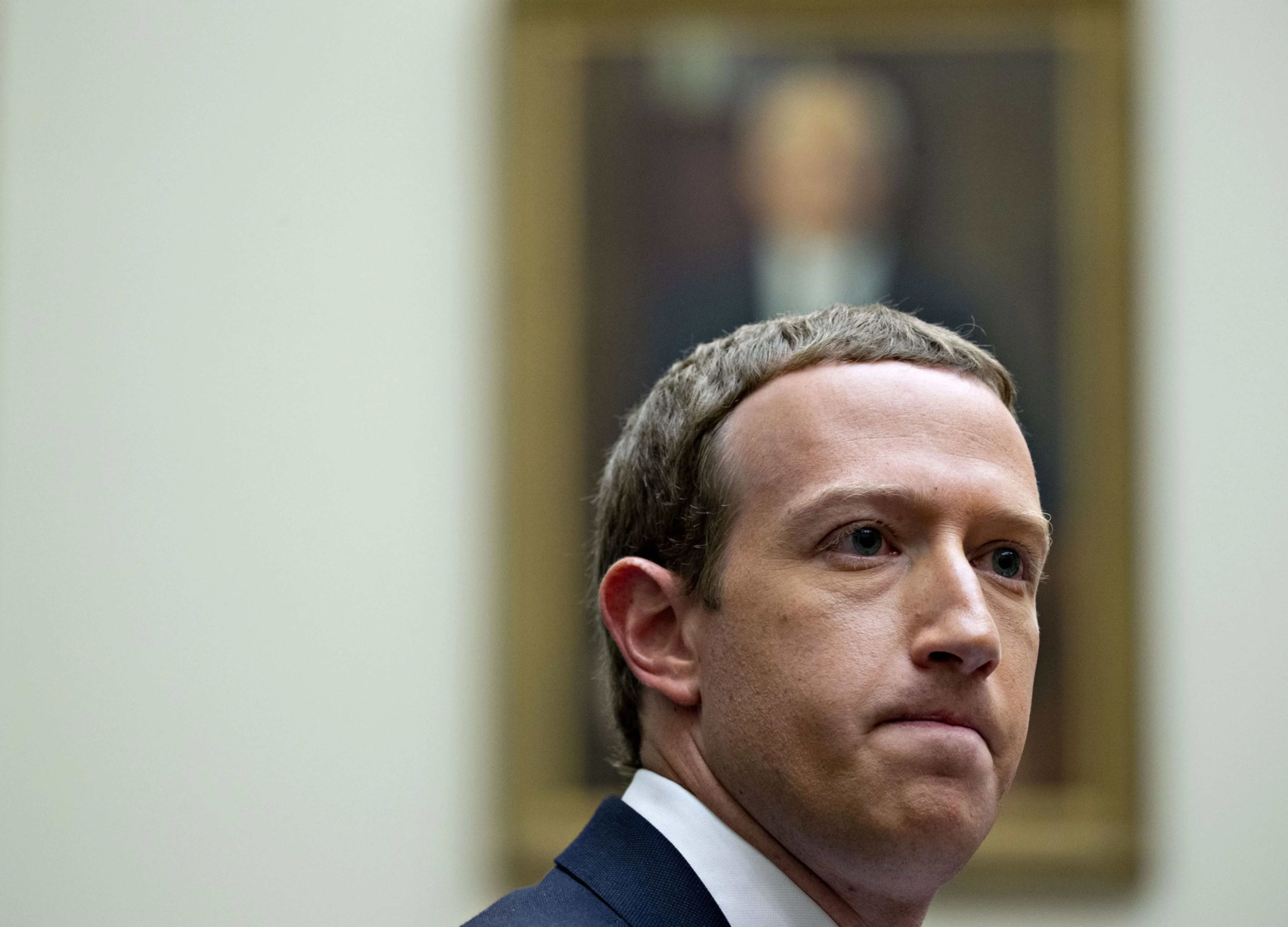 Zuckerberg Challenged by Civil Rights Leaders on Misinformation