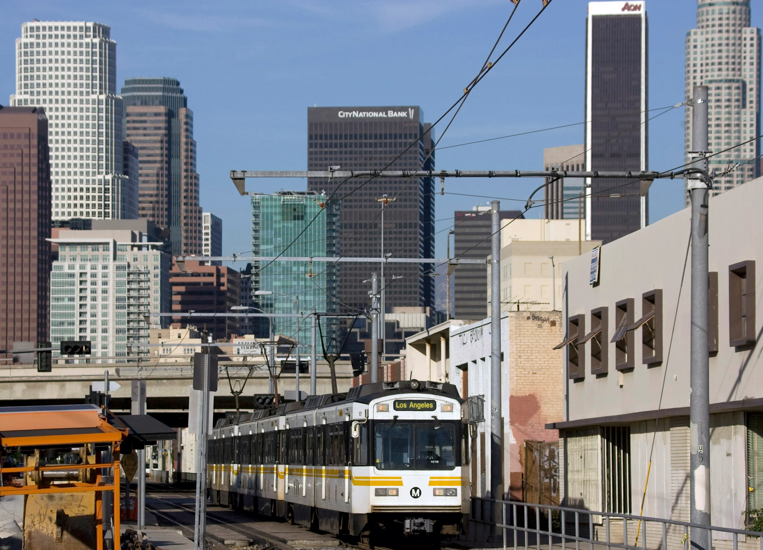 America’s Biggest Problems Are Intensified in California