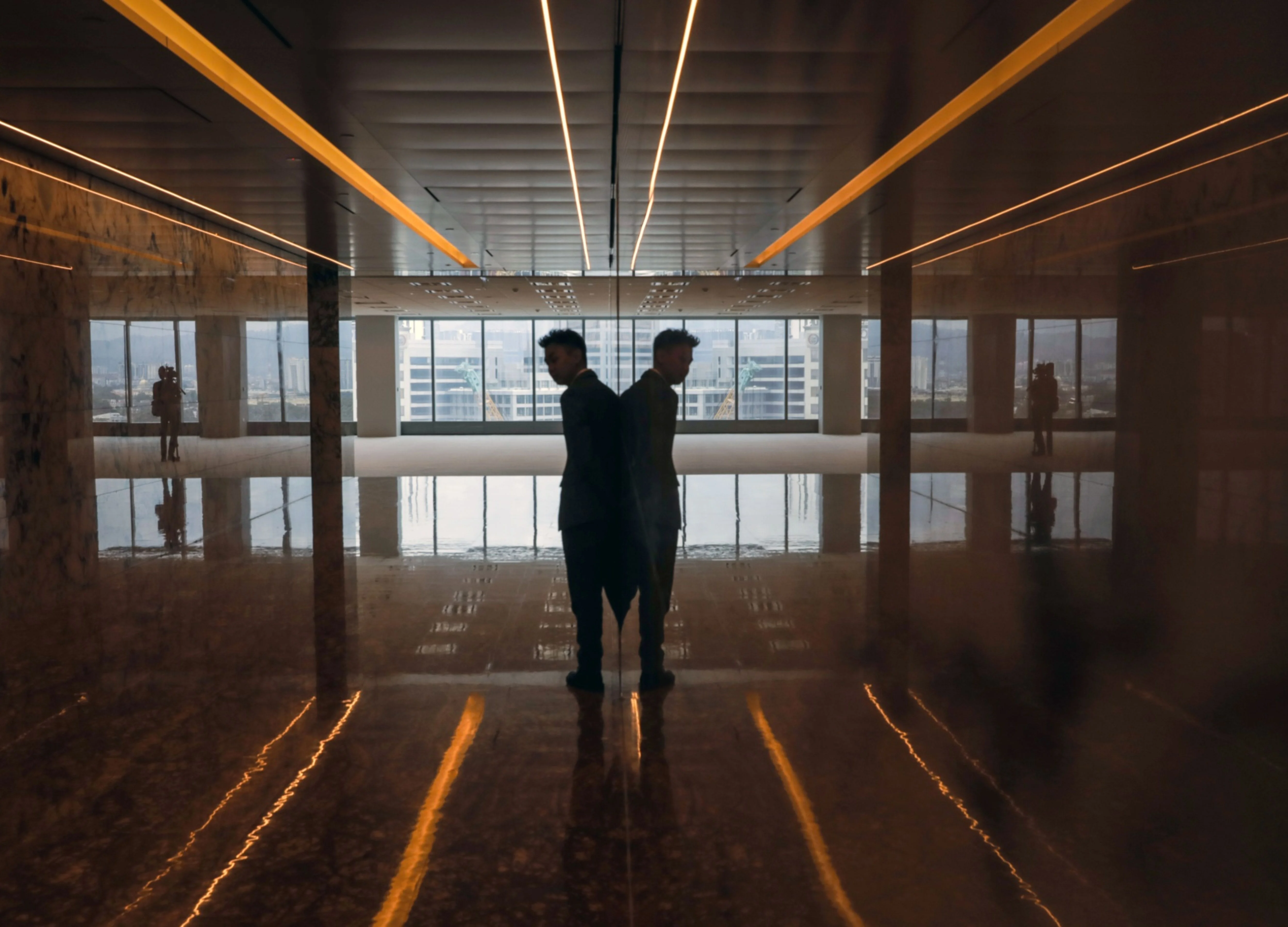 3G Bids for Thyssenkrupp Elevators