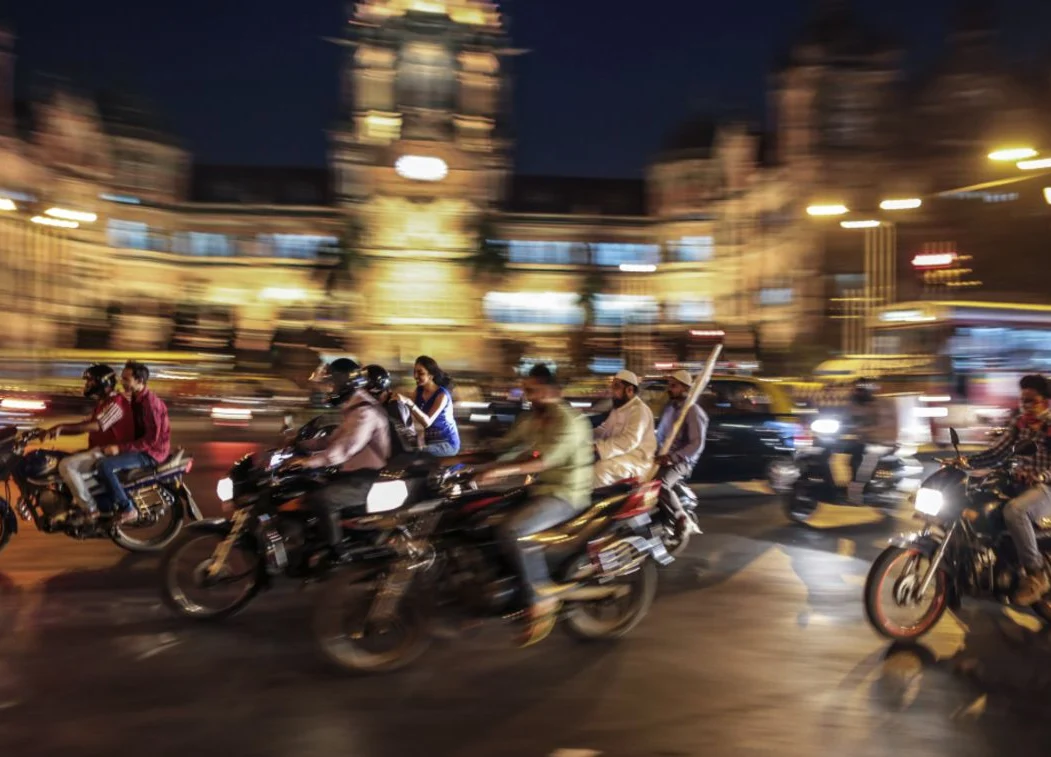 Emerging Markets Have Monetary Firepower to Drive World Economy