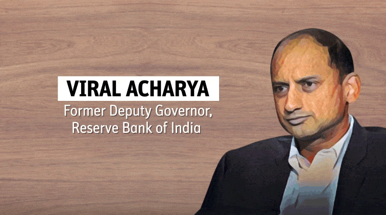 The Books That Inspired Former RBI Deputy Governor Viral Acharya
