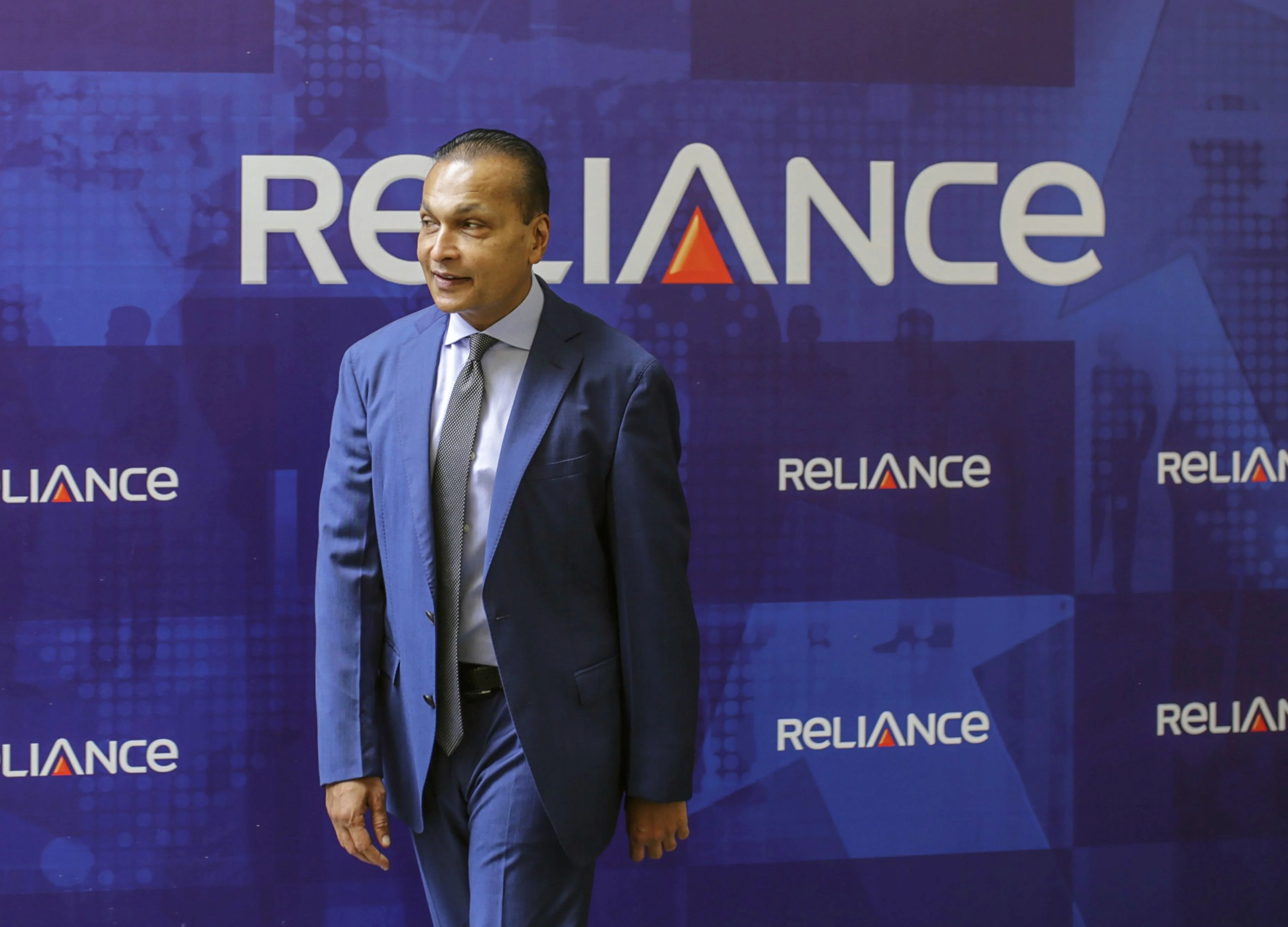 Reliance Communications Lenders Reject Resignation Of Anil Ambani, Four Directors