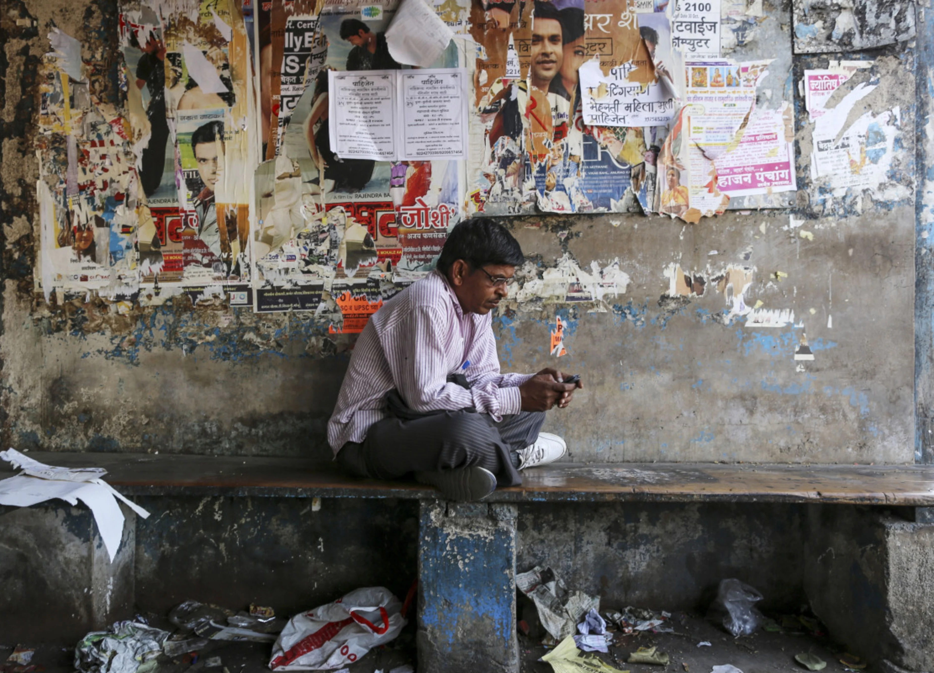 Startup Street: Think Analytics’ Algo360 Is Using Alternate Data To Get Indians Better Credit Access
