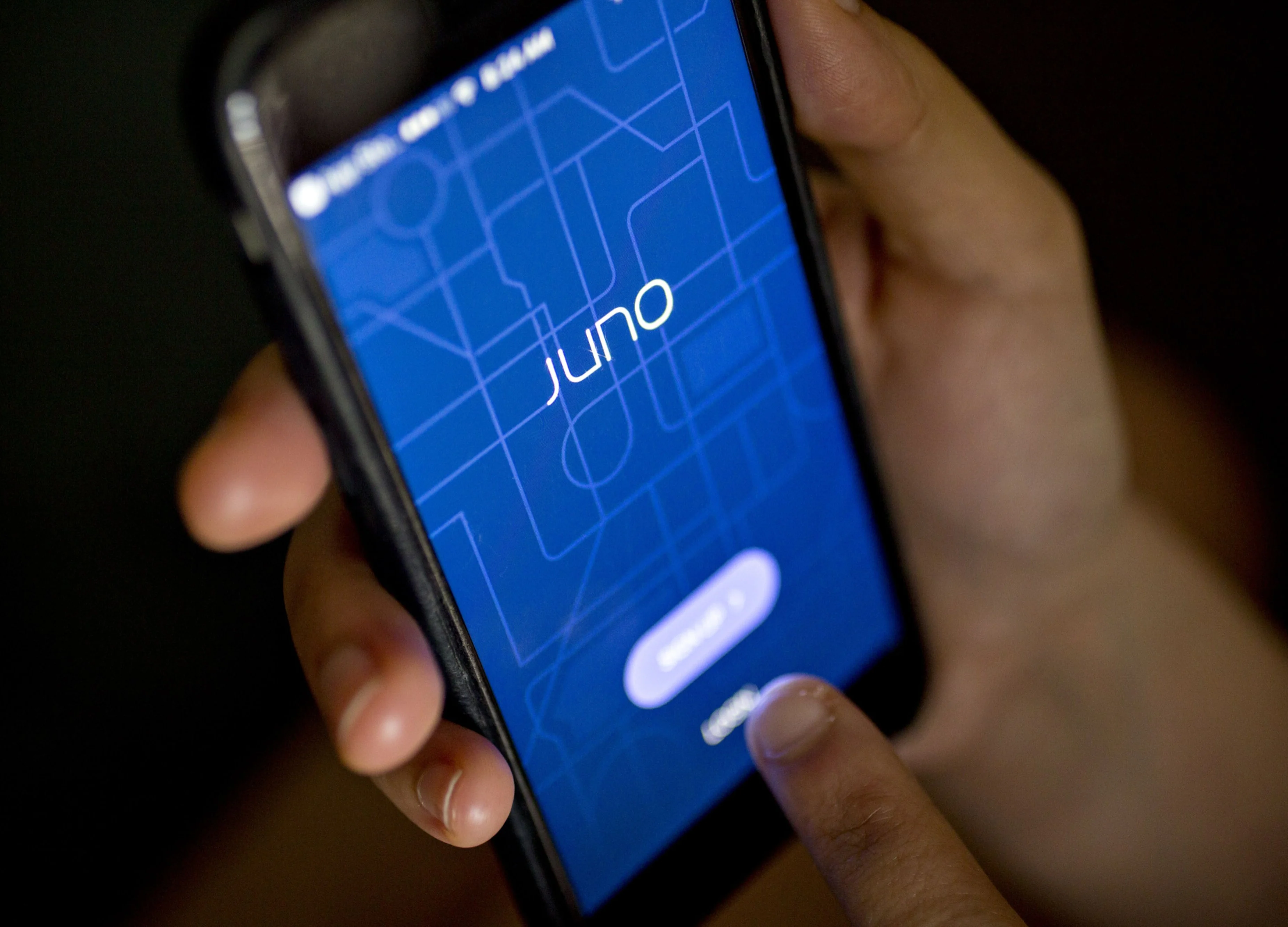 Ride-Hailing Startup Juno Battered by Regulation, Lawsuits
