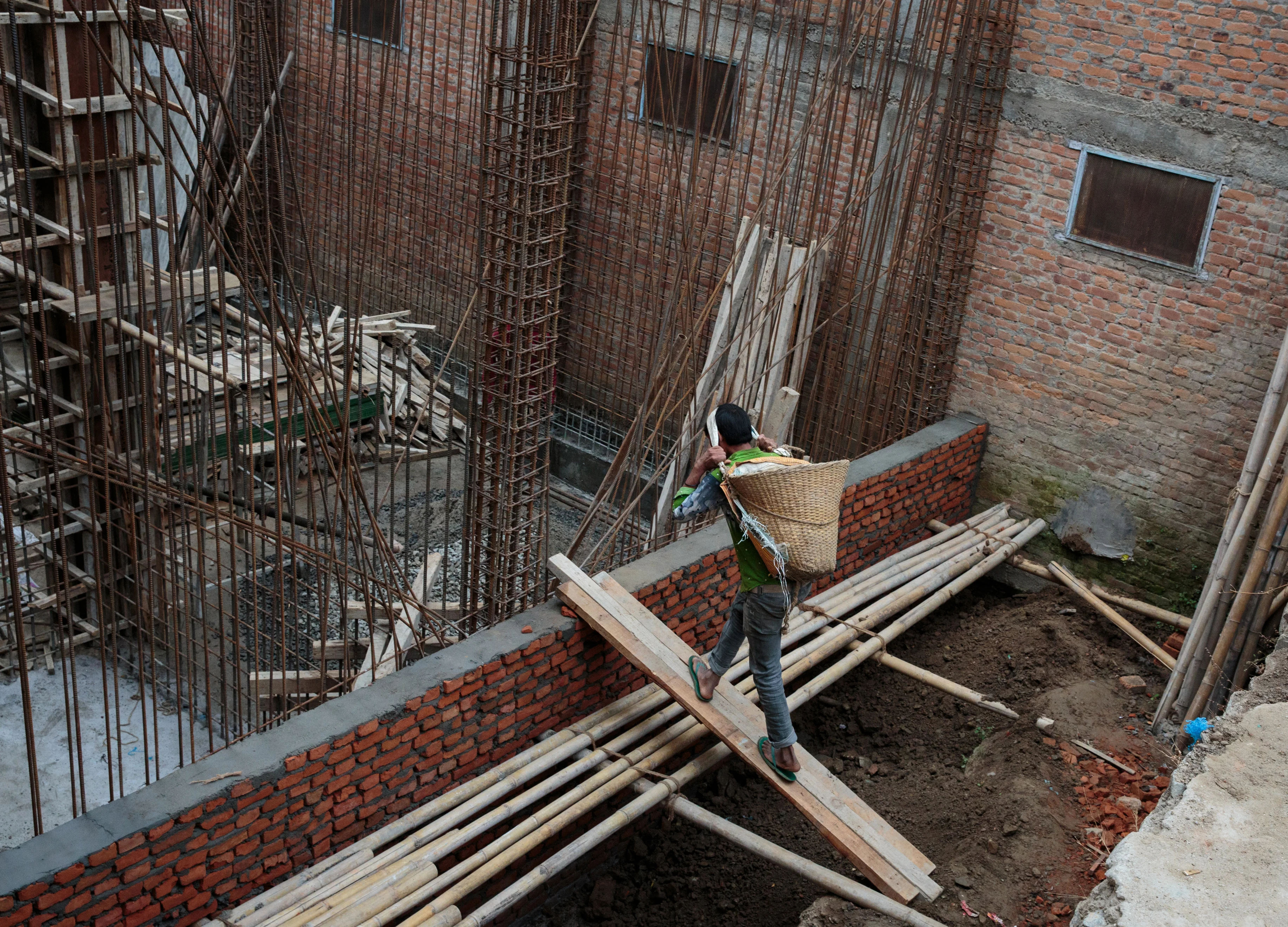 Q2 Review: How North-Based Cement Firms Stole A March Over Southern Peers