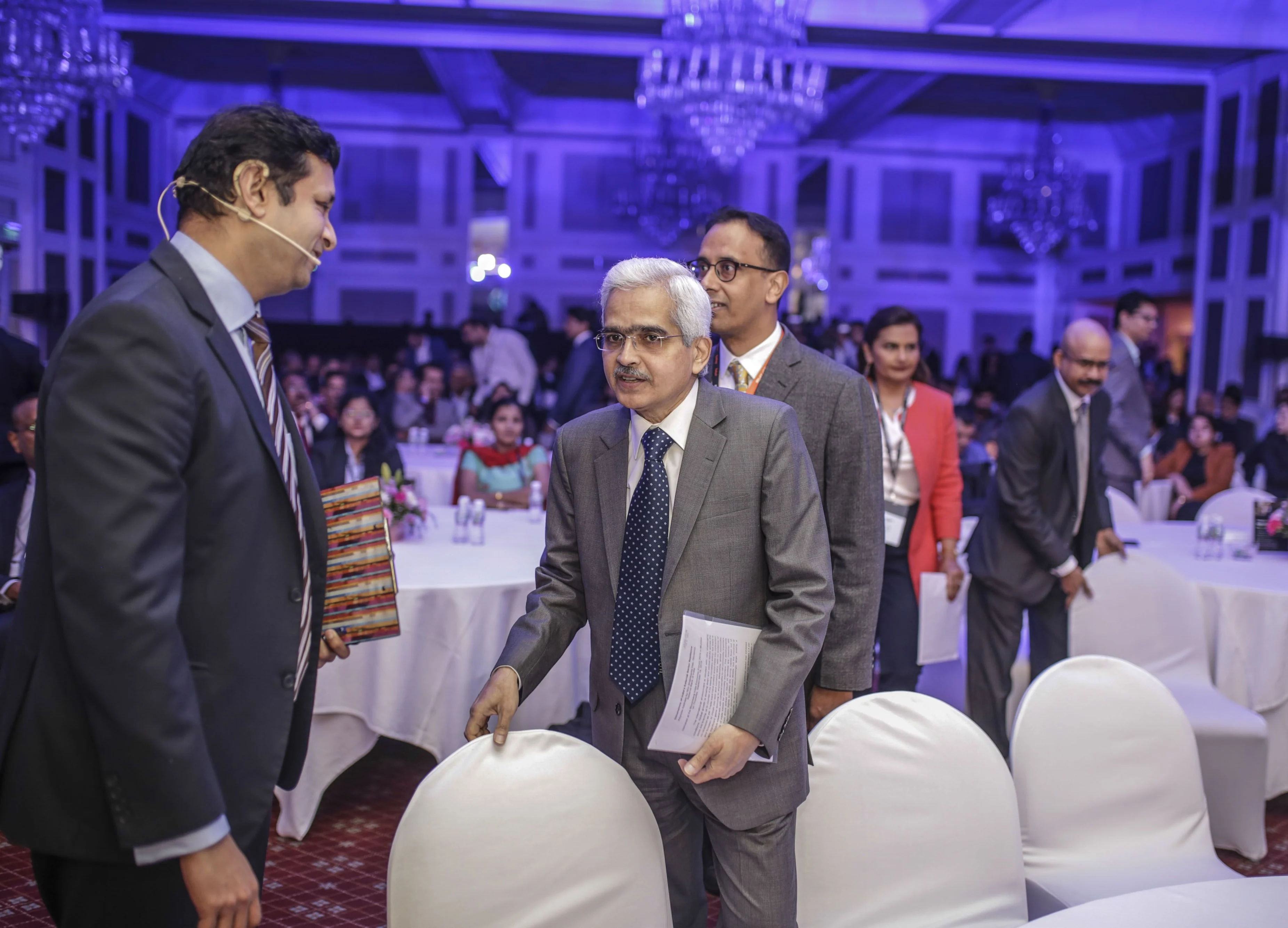 Closely Monitoring PMC Bank Case, Forensic Audit Underway: RBI Governor