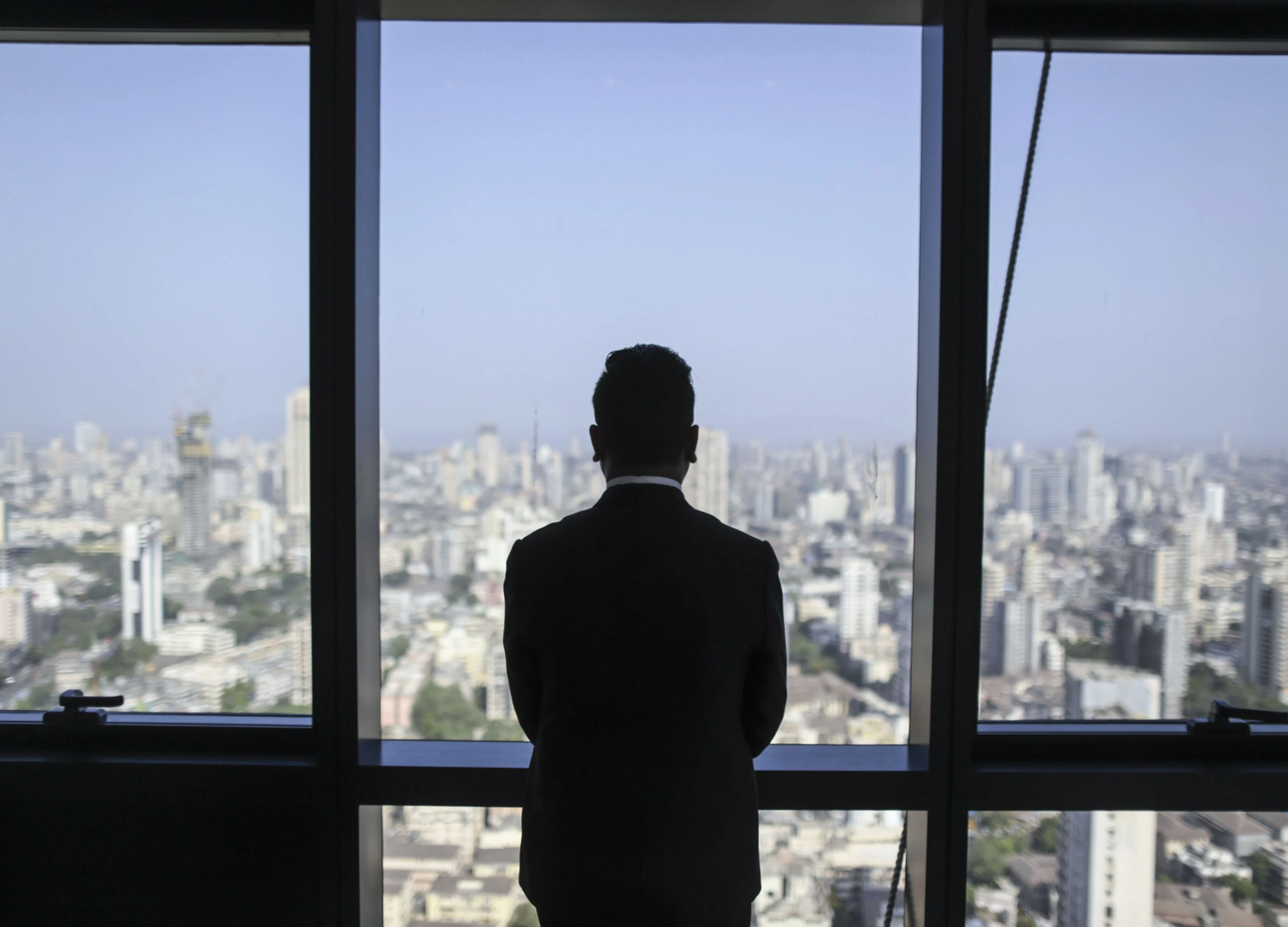 HSBC Survey Shows Most Companies Are Optimistic About Growth From 2020