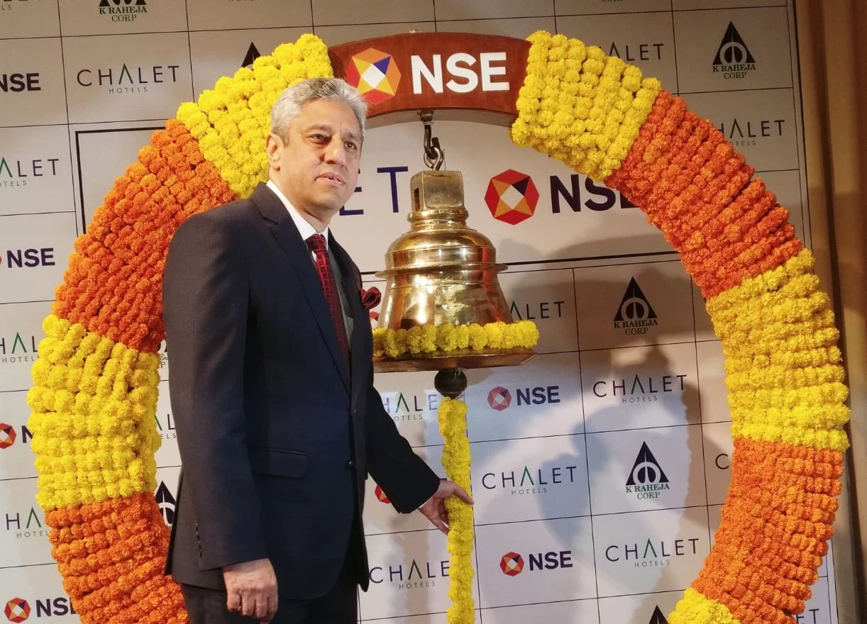 Demand for Niche Stocks See Indian IPOs Triple Benchmark Gains