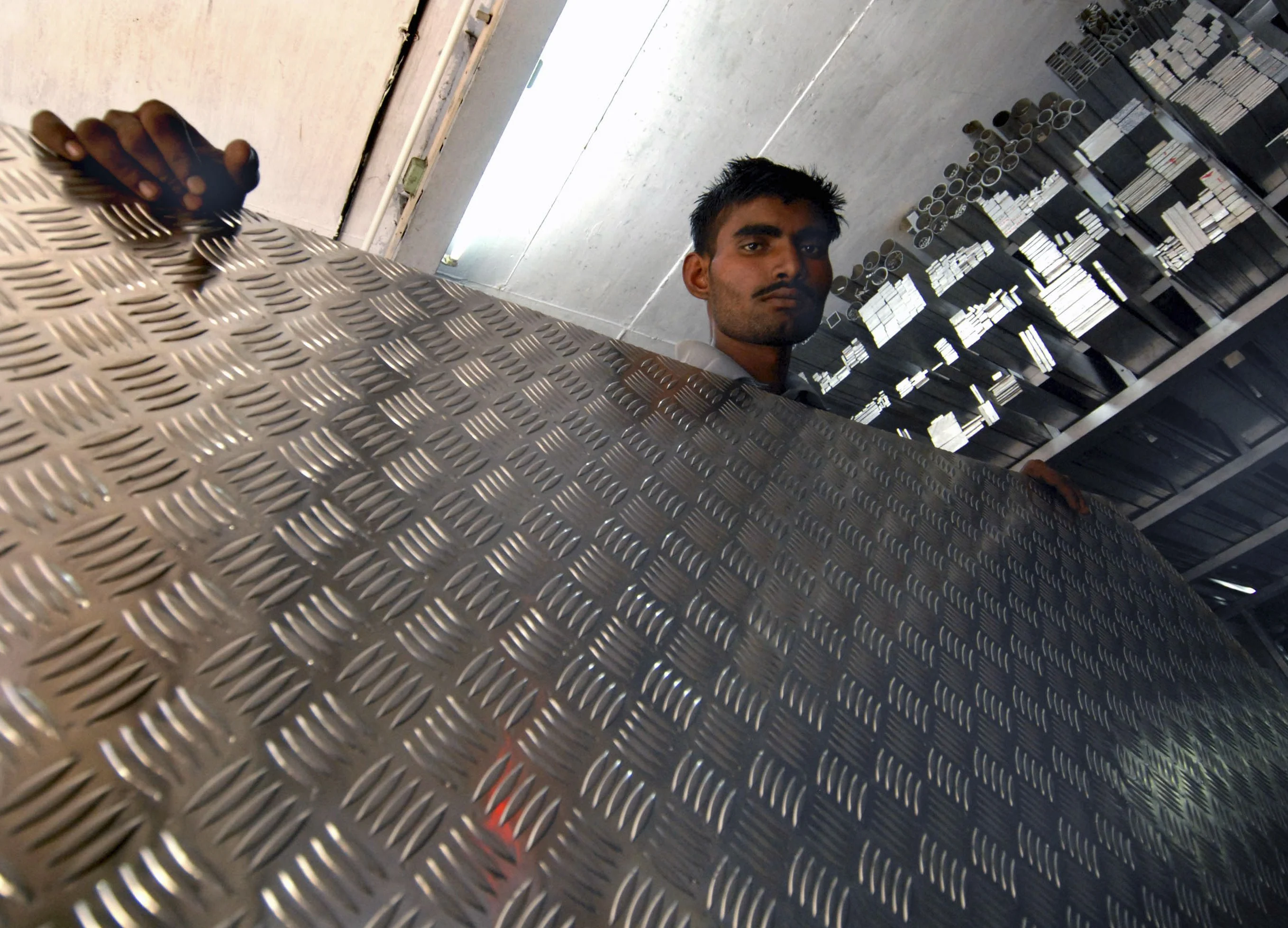 Q2 Results: Hindalco’s Profit Growth Slumps For Third Straight Quarter