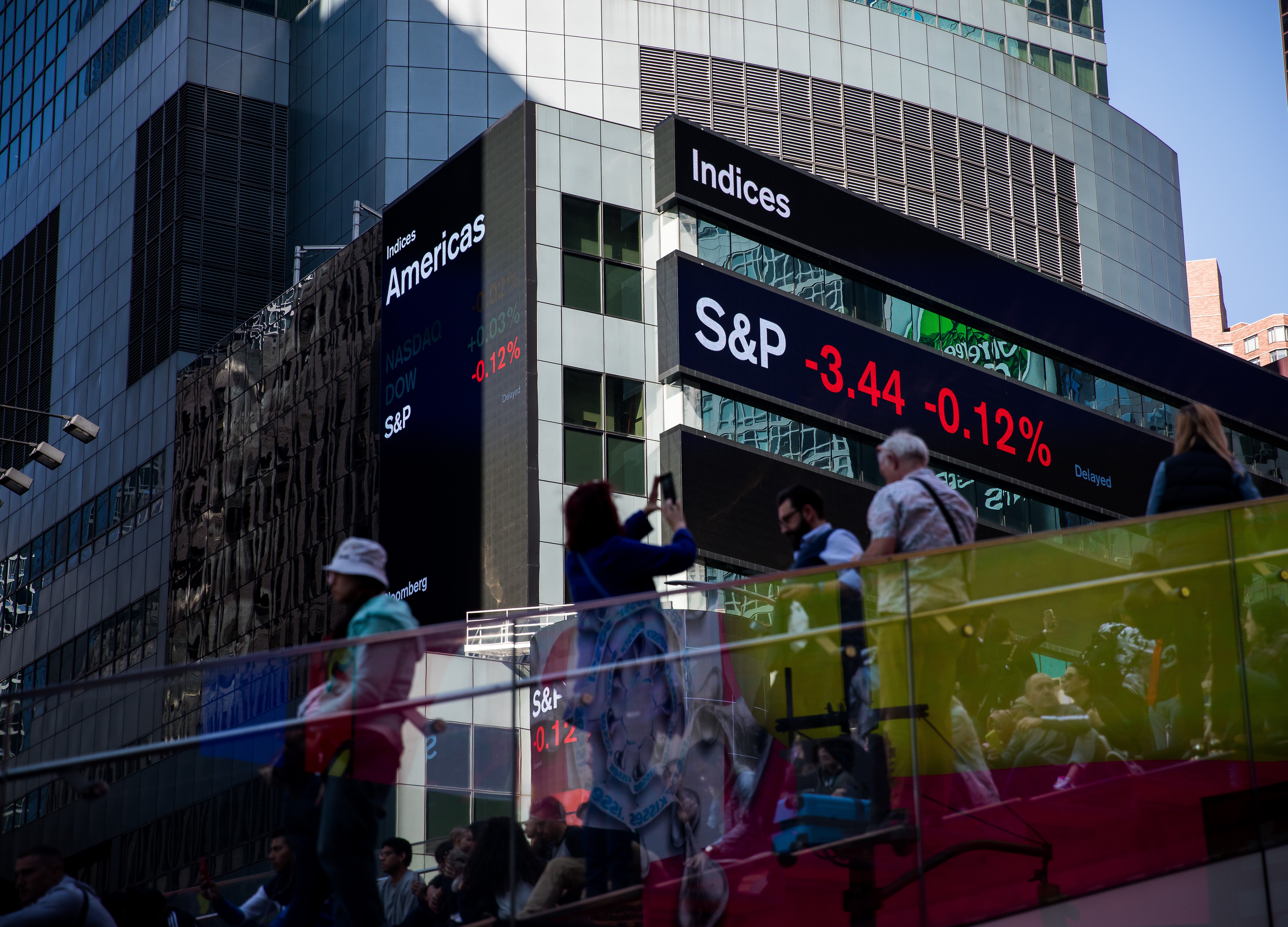 Democrats Float Millionaires Surtax in Advance of 2020 Election