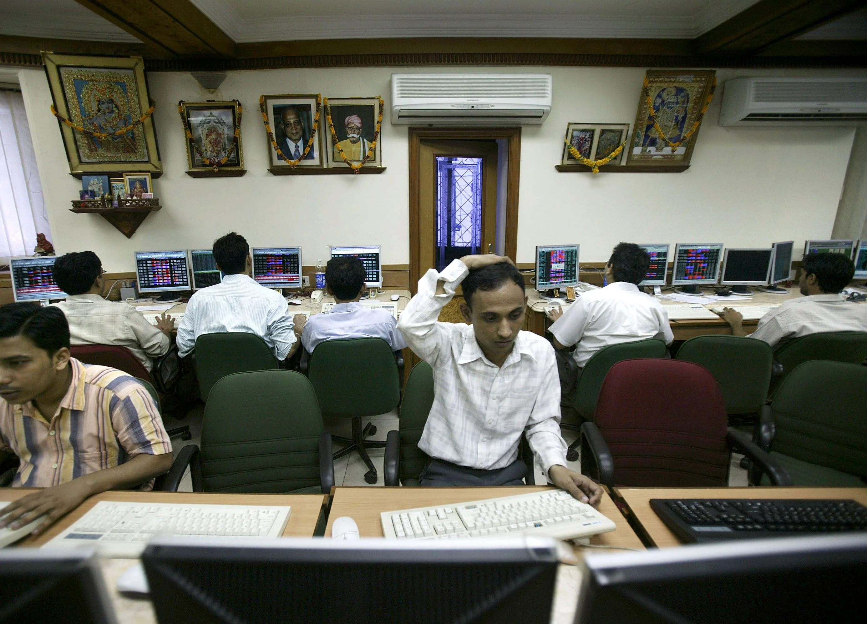 Is This The Bottom Or More Pain Awaits? Here’s What Market Veterans Say