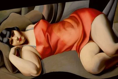 Sultry Lover Sets Record at Chilly New York City Art Auction