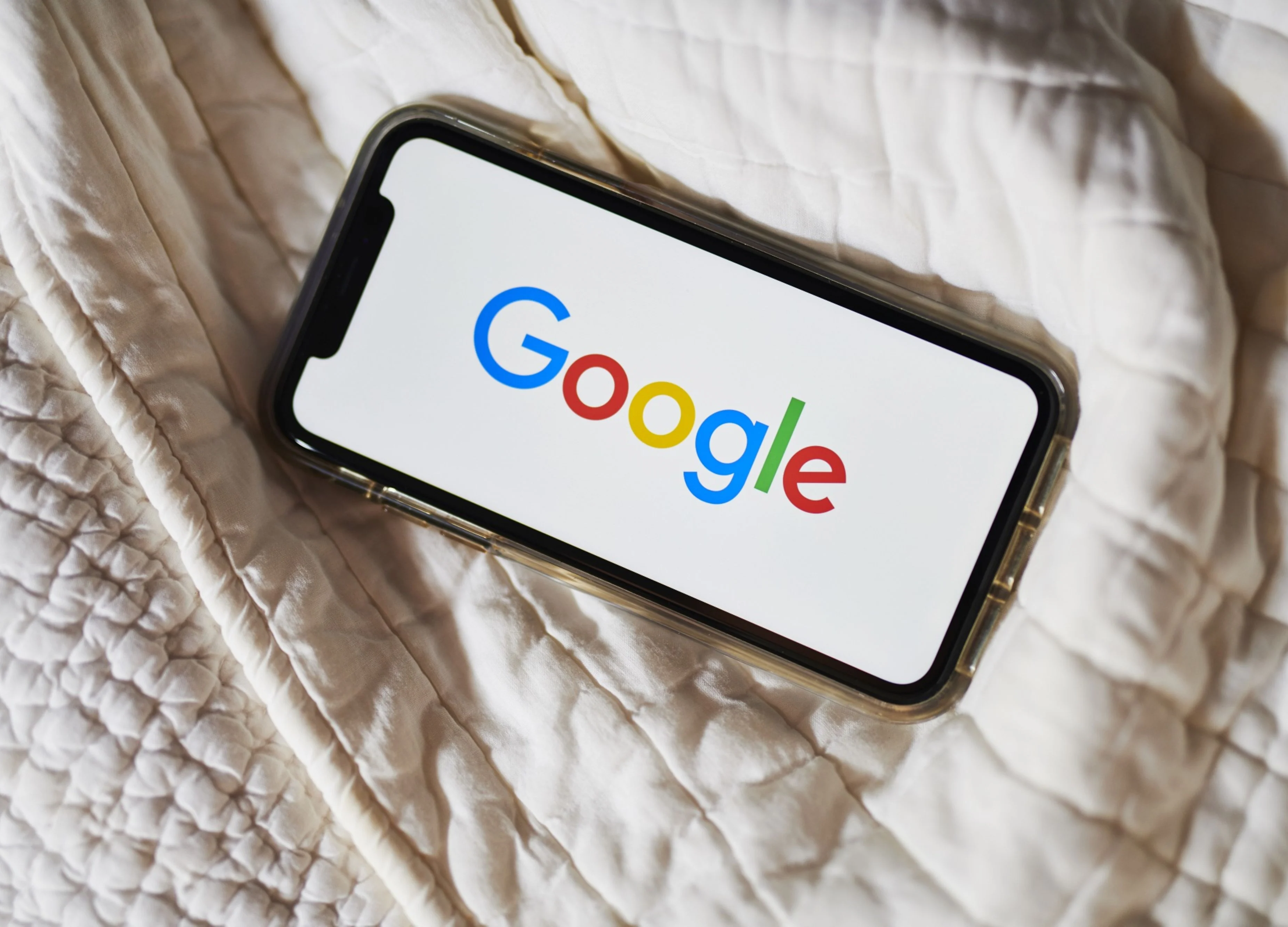 Google Considers Changing Its Political Advertising Policy