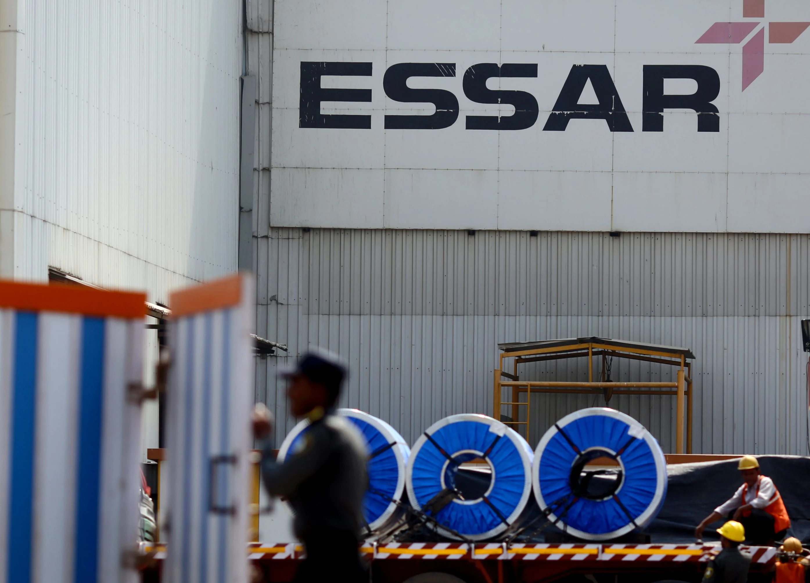 Essar Group Charts Out Investment-Led Growth Plan On Strength Of Lighter Balance Sheet