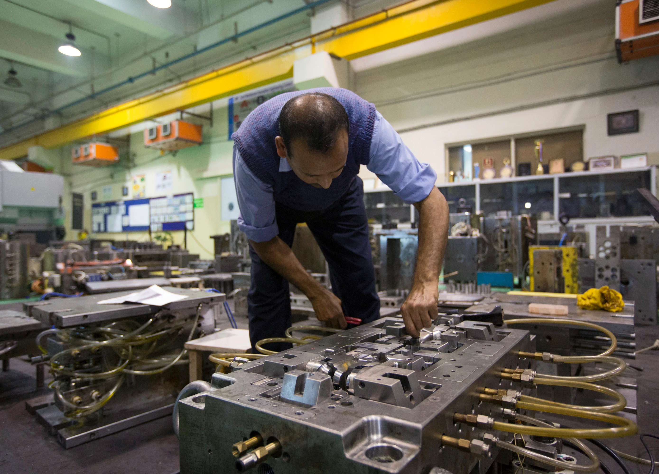 Q2 Results: Motherson Sumi Expects Strong Order Book To Drive Growth In FY20