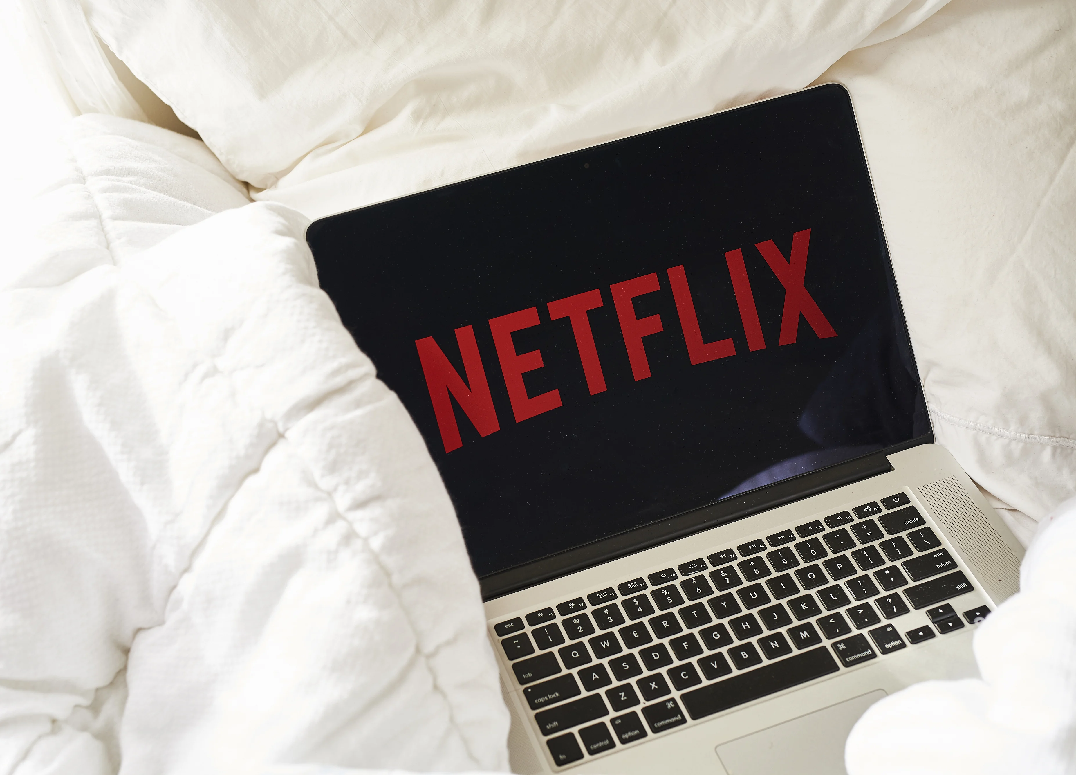 Netflix, Disney Already Won the Streaming Wars: The Year Ahead