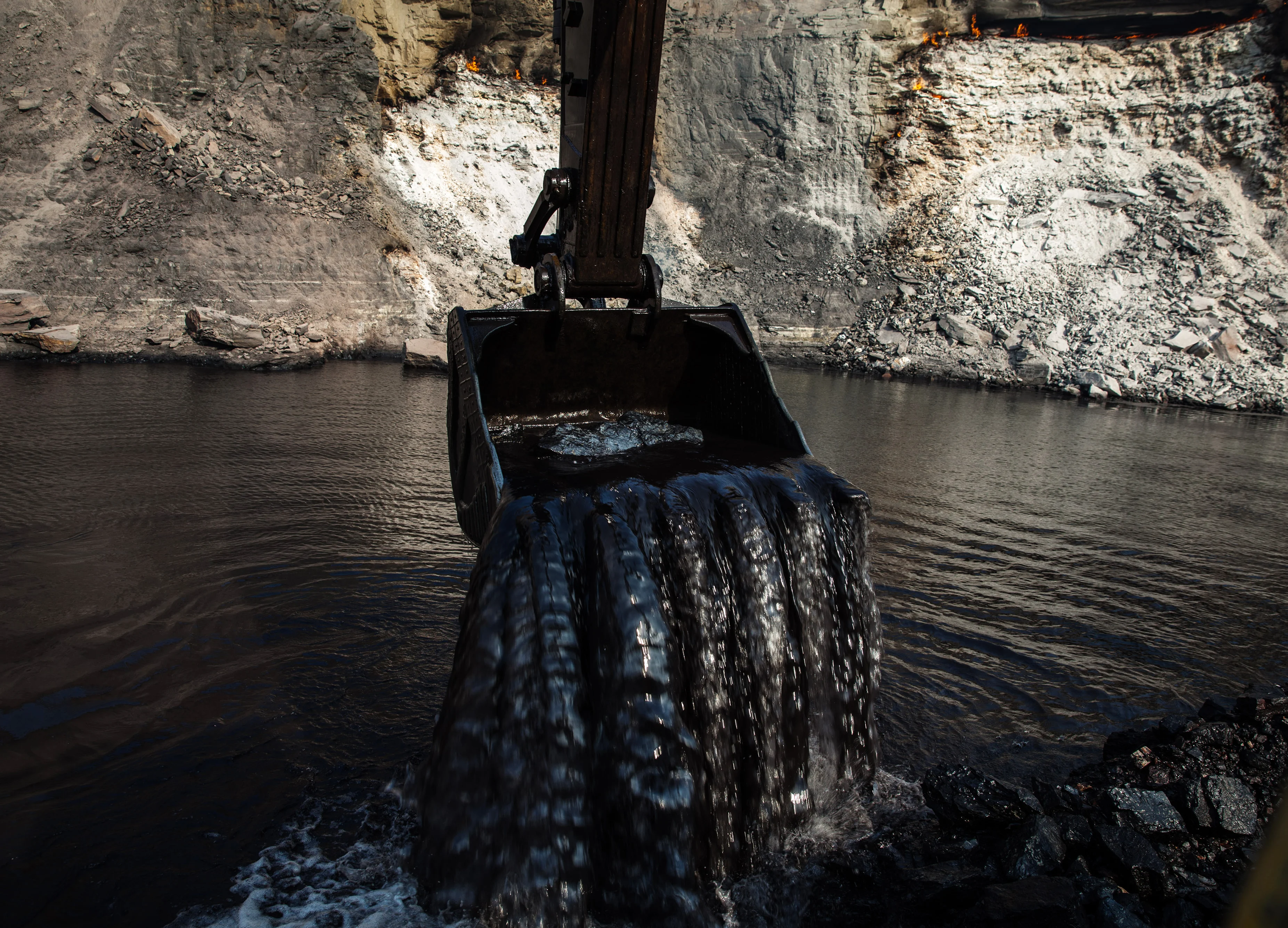 Coal Ministry To Set Up Management Unit To Speed Up Mine Operationalistion