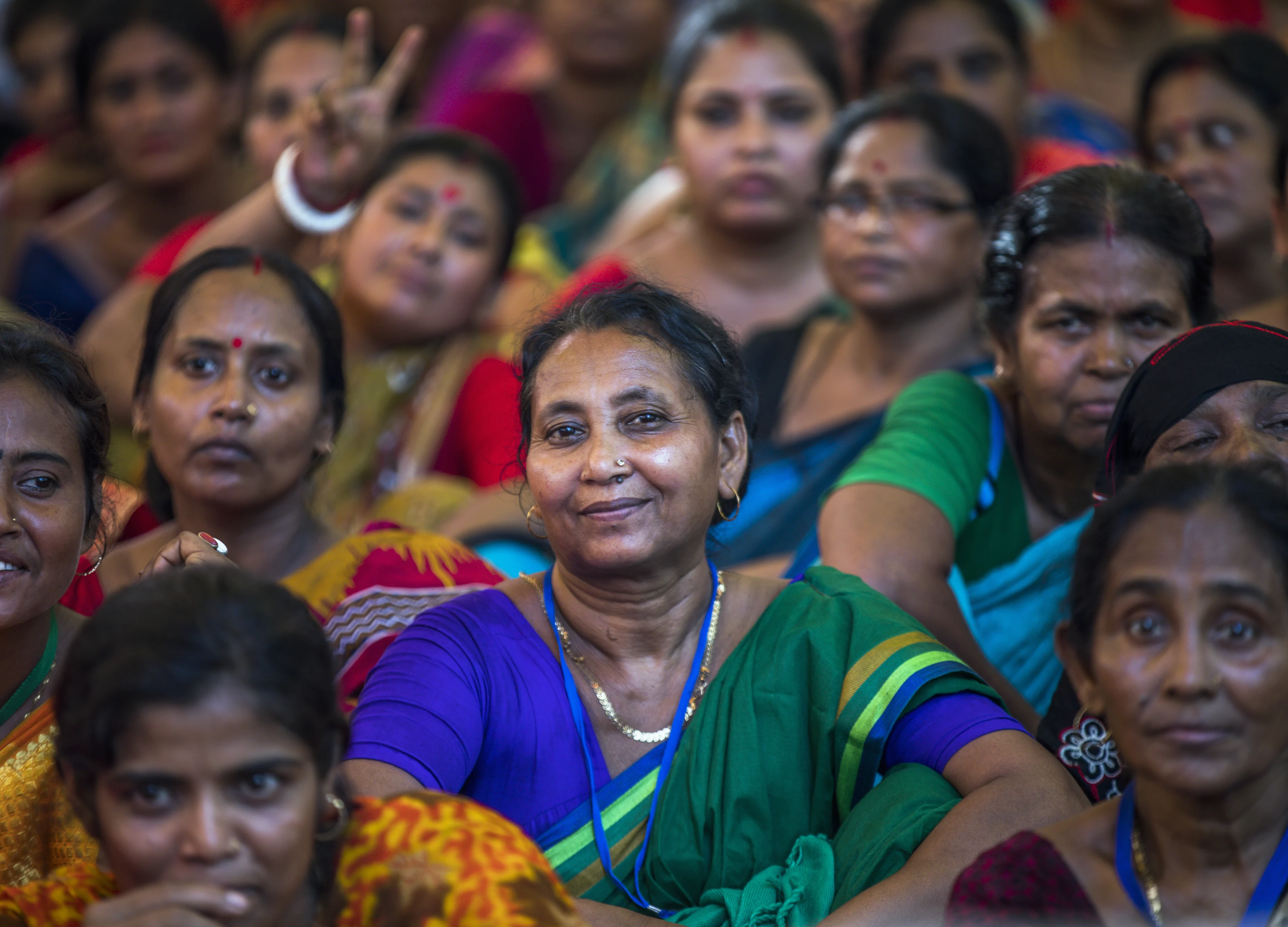 Rural Women To Audit Government’s Welfare Schemes, Address Grievances