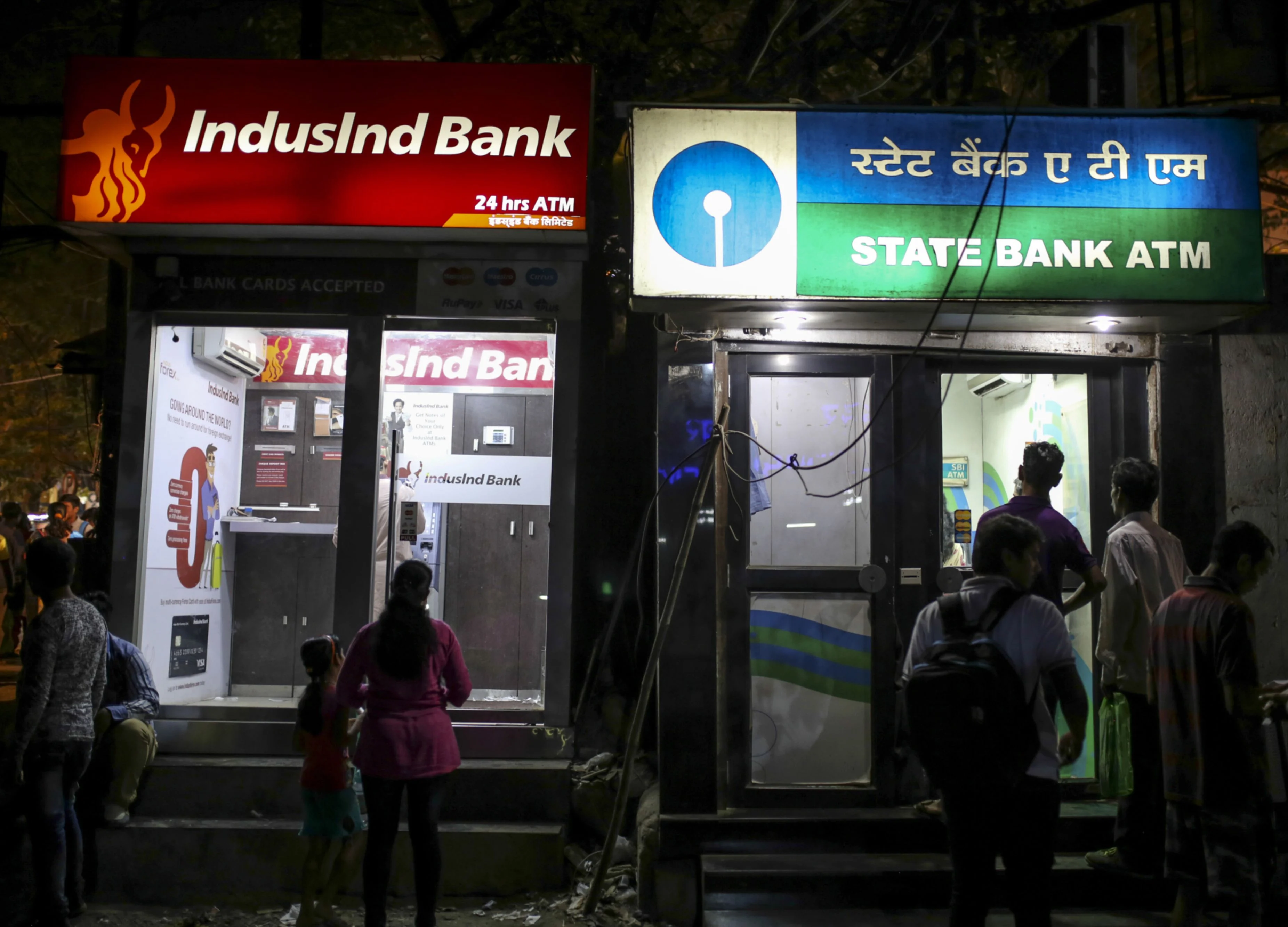 RBI Approves Sumant Kathpalia’s Appointment As IndusInd Bank’s CEO
