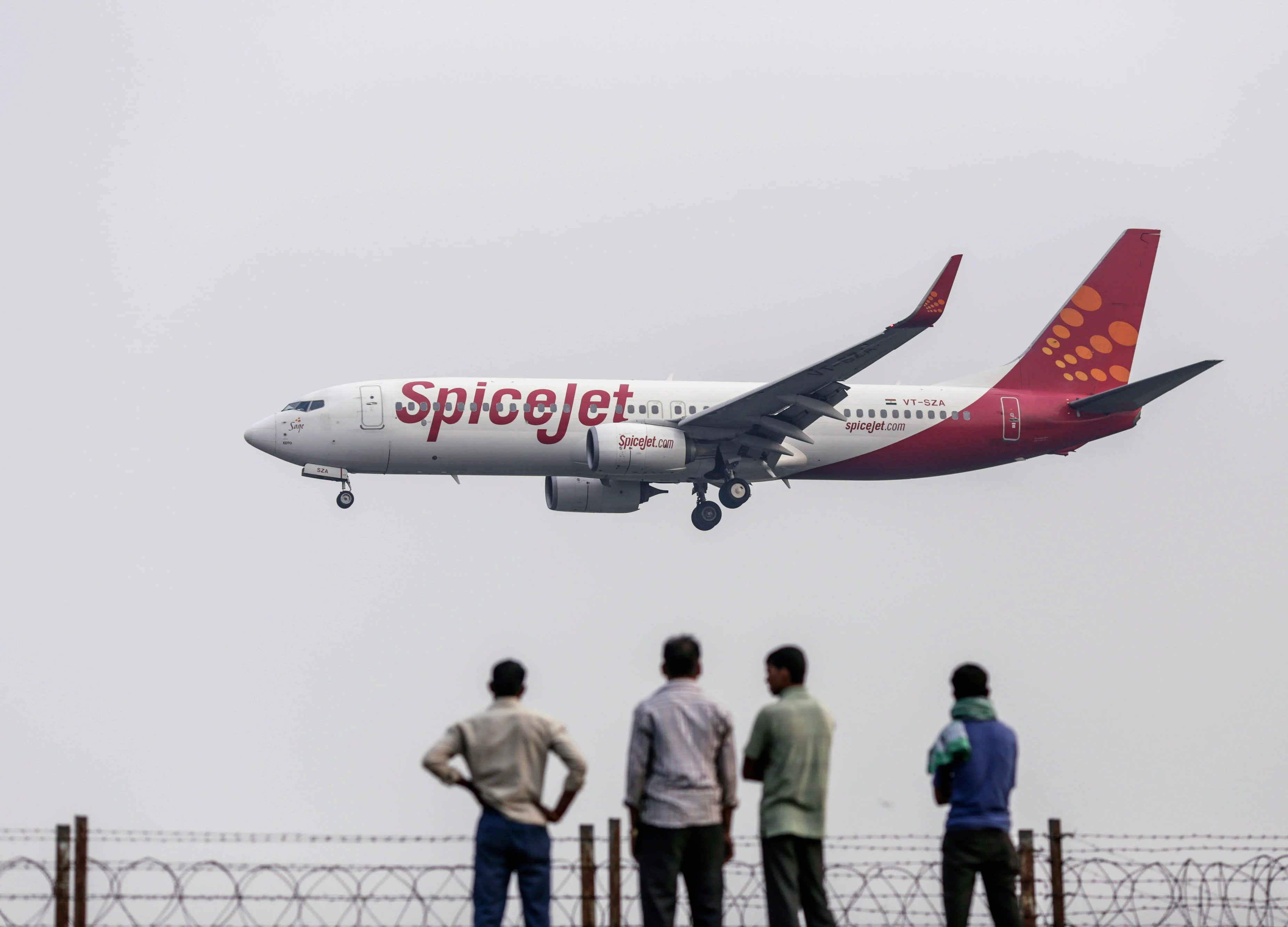 SpiceJet Calls For Hike In Airfares To Avoid ‘Telecom-Like Monopoly’