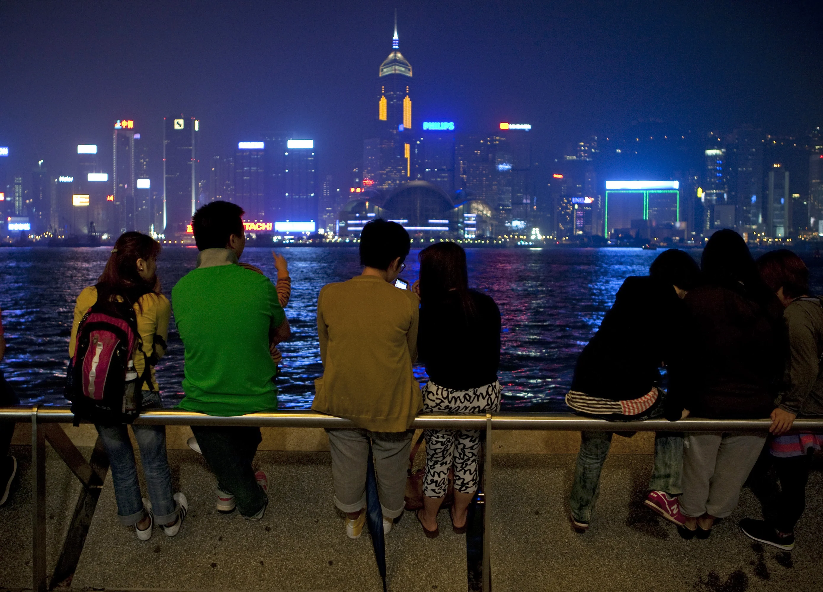 World’s Largest Wealth Manager Is Adding Asian Stocks to Its Portfolio