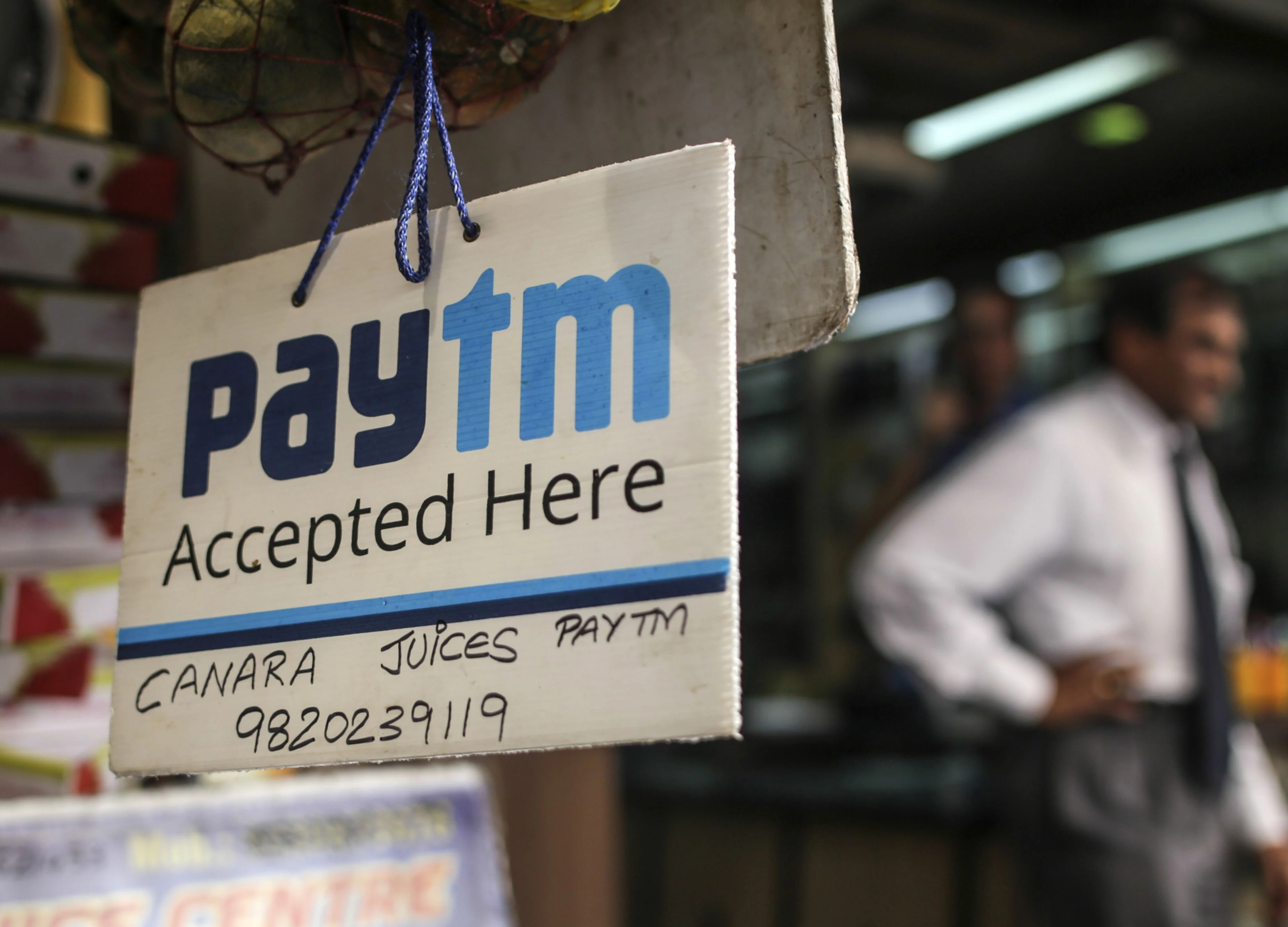 Paytm Employee In Gurugram Tests Positive For Coronavirus