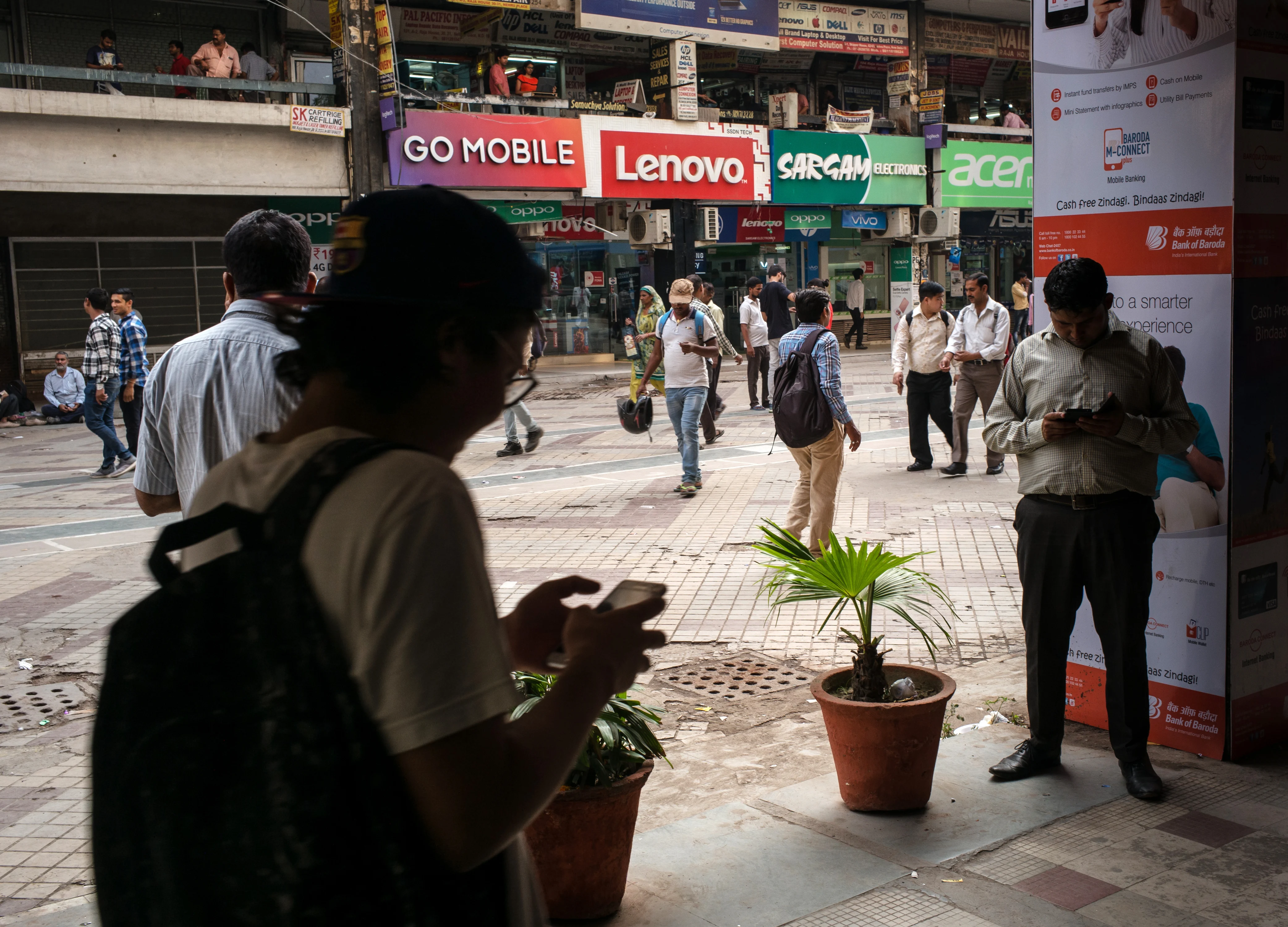 NPCI Directs Banks To Allow Cash Withdrawals Through UPI