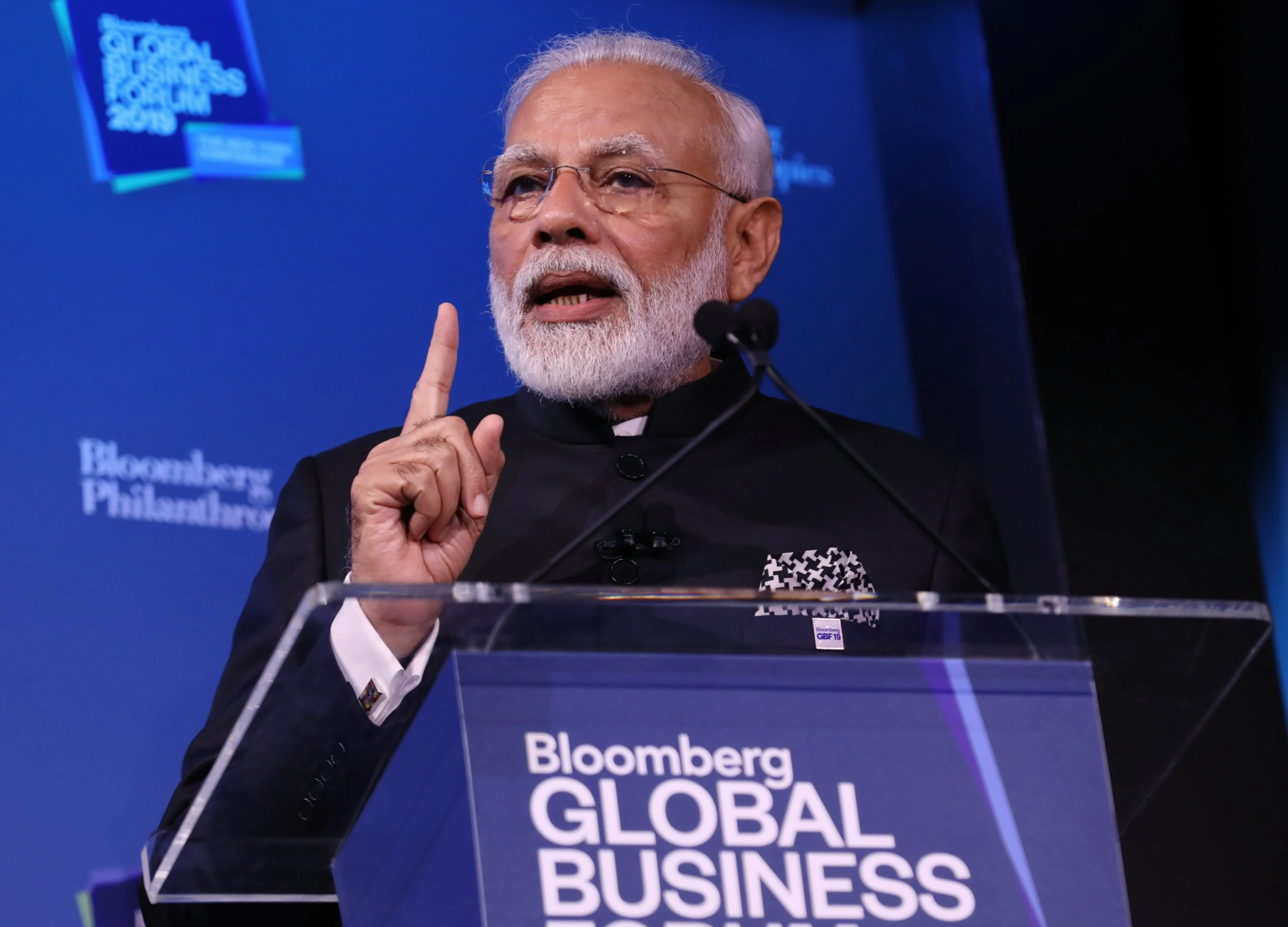 PM Modi To Visit Brazil On Nov. 13-14 For BRICS Summit