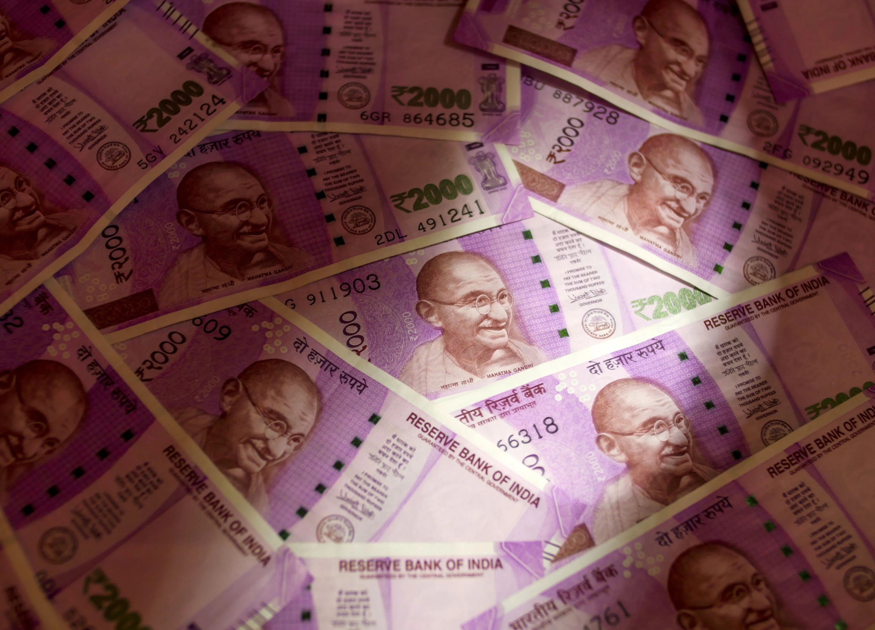It’s Crunch Time for Indian States’ Finances as Economy Slows
