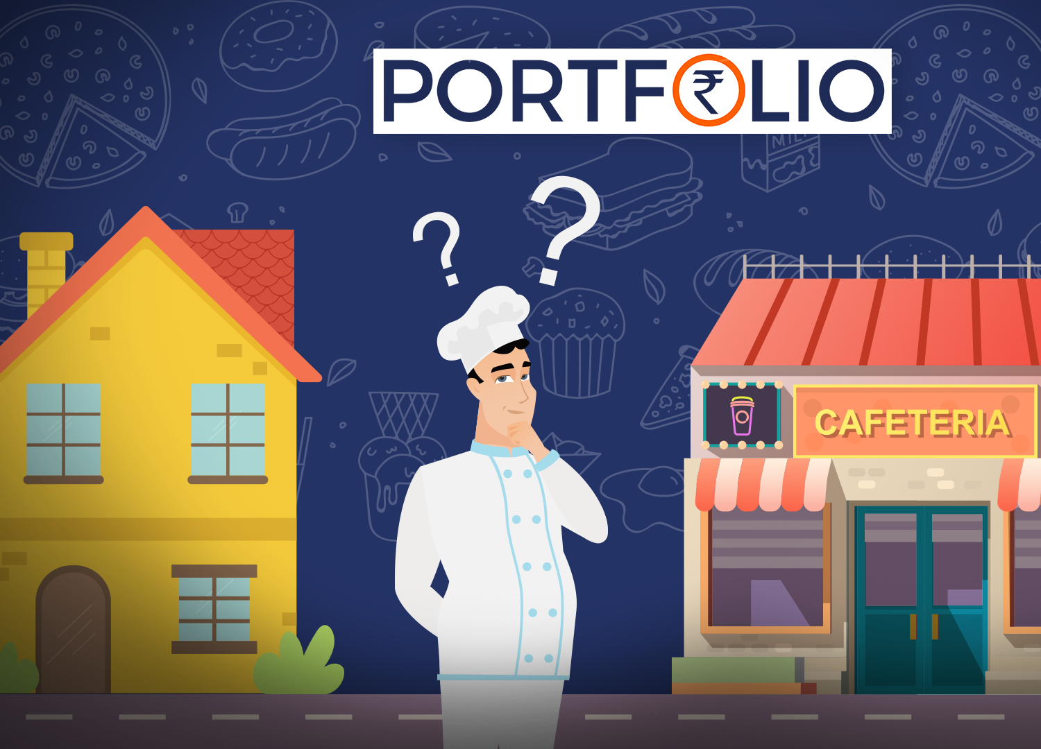 BQPortfolio: Suraj Uchil Must Either Follow His Heart Or Fulfil His Mother’s Dream