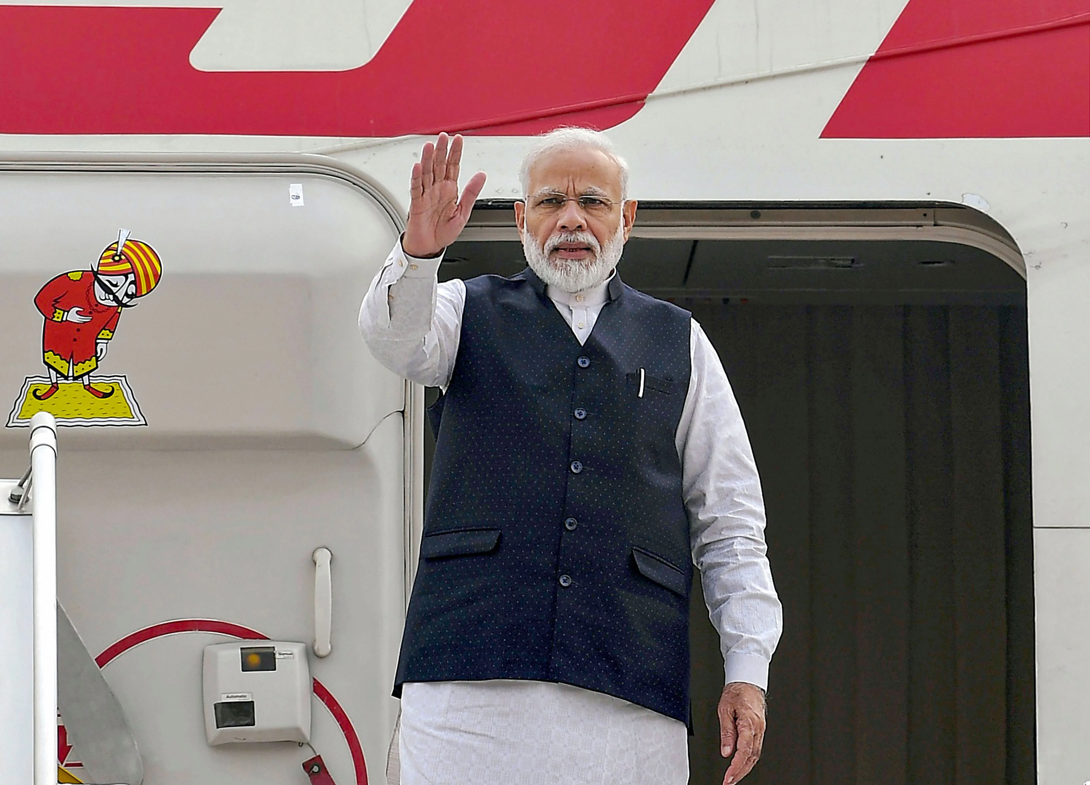 BRICS Summit To Focus On Counter-Terror Cooperation, Says Prime Minister Modi