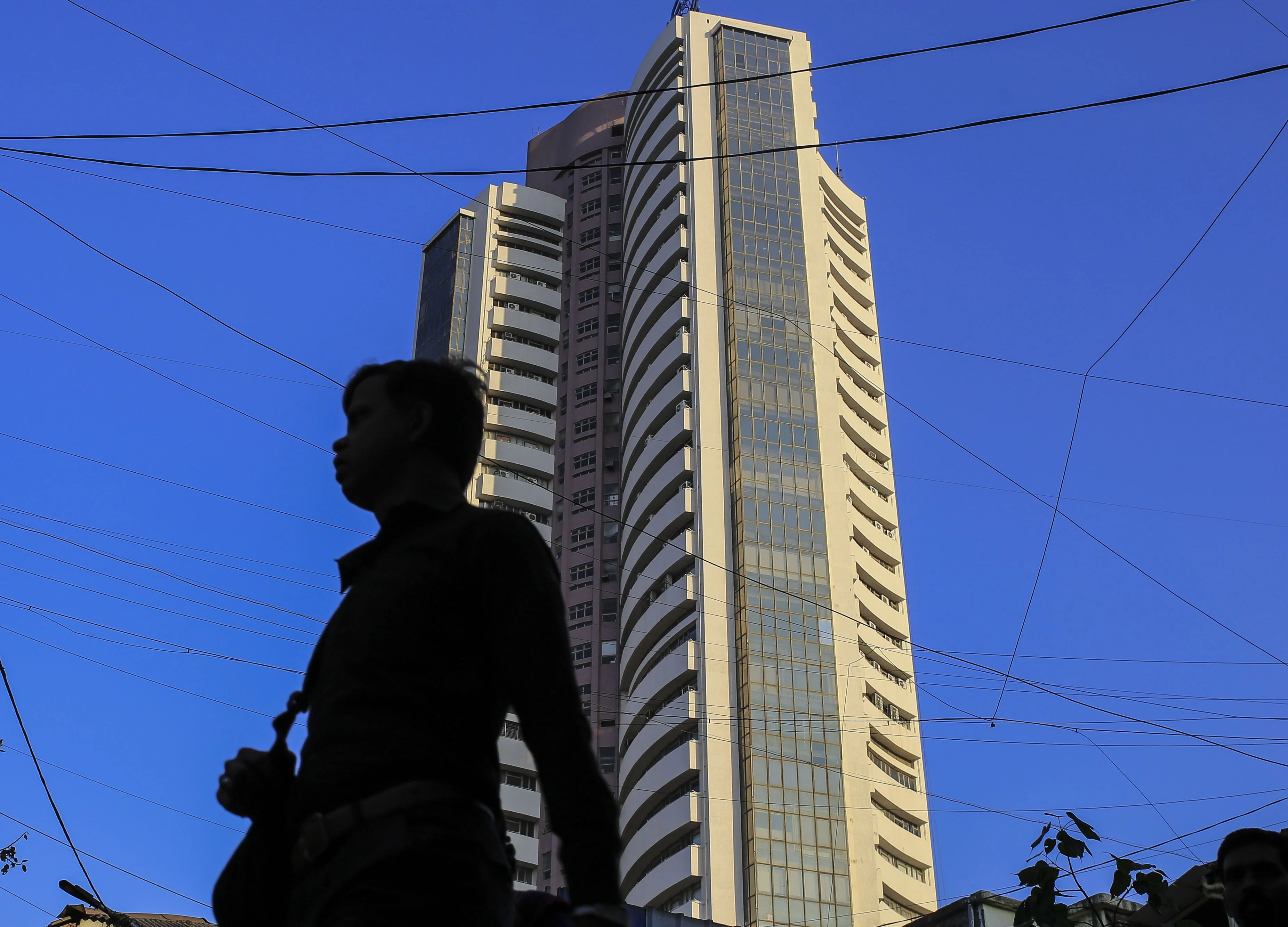 Investors Paying Heavy Premiums For Visibility, Not Growth: Tata Mutual Fund