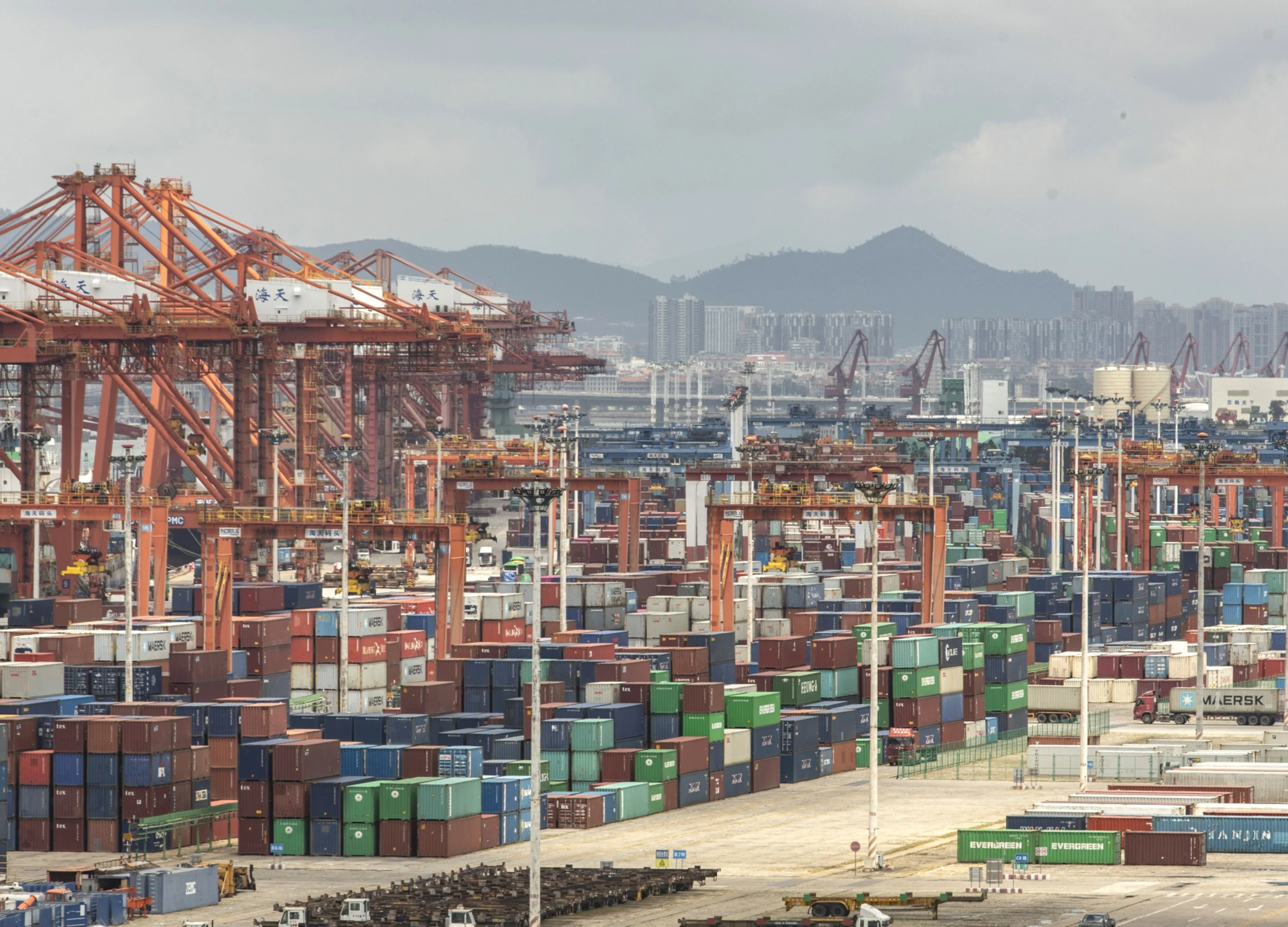 Q2 Results: Here’s What Analysts Have To Say About Adani Ports’ Performance