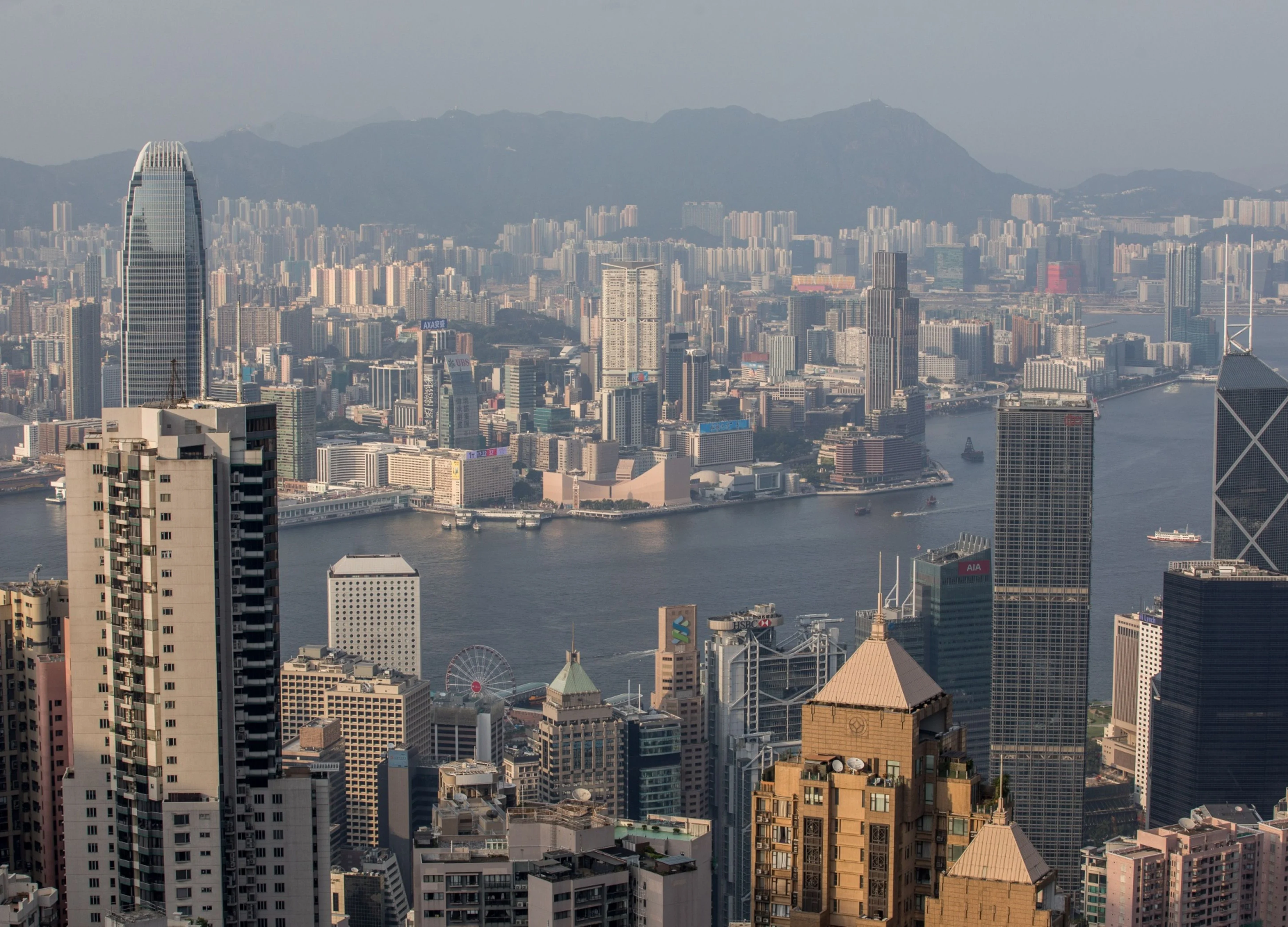 China Wants Tariff Rollback for Phase 1 Trade Deal: Global Times
