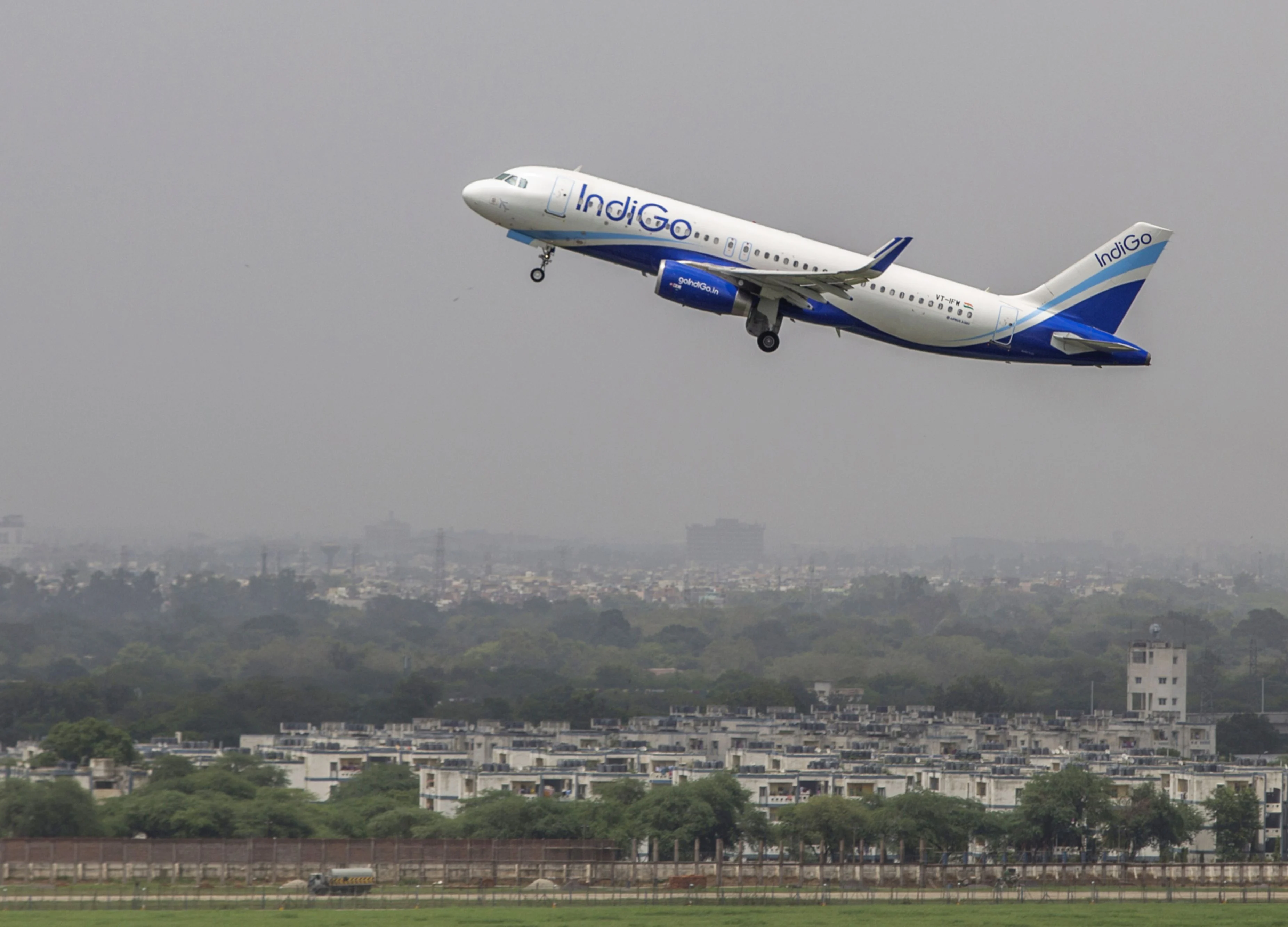 Why IndiGo’s Extraordinary General Meeting Today Matters