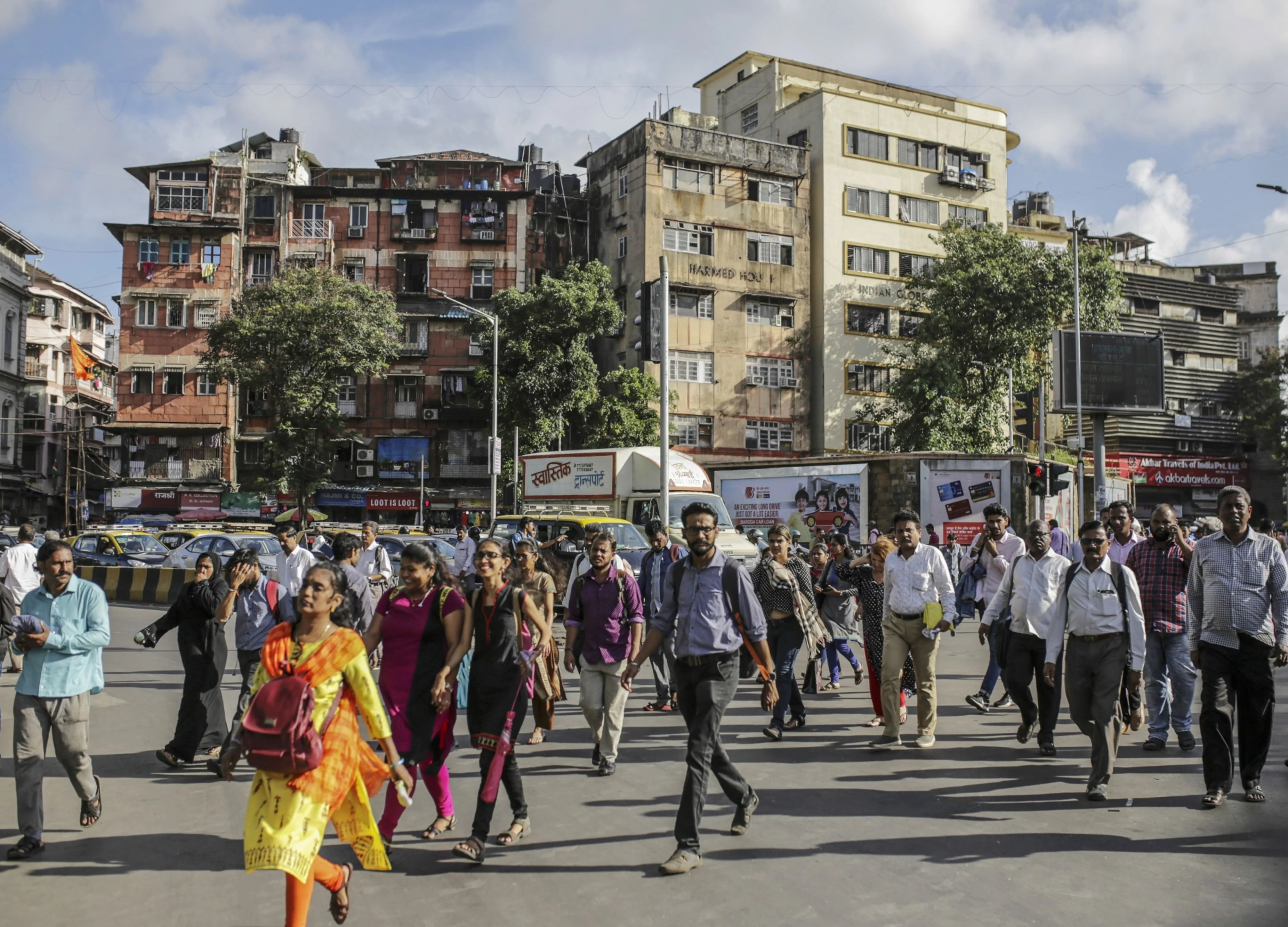 New GDP Base Year To Be Decided In A Few Months, Says Chief Statistician Of India