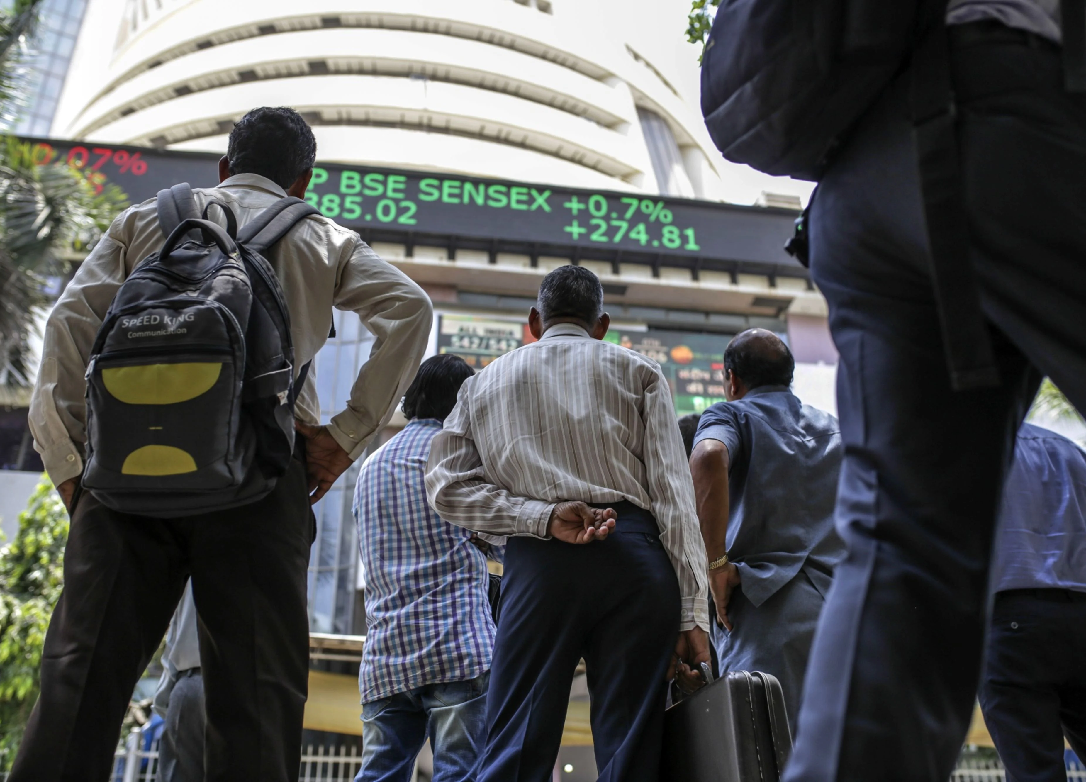 Stocks To Watch: Ashok Leyland, Bank Of Baroda, DLF, Maruti Suzuki, Nestle India, NTPC, Oil India, Piramal Enterprises, Yes Bank