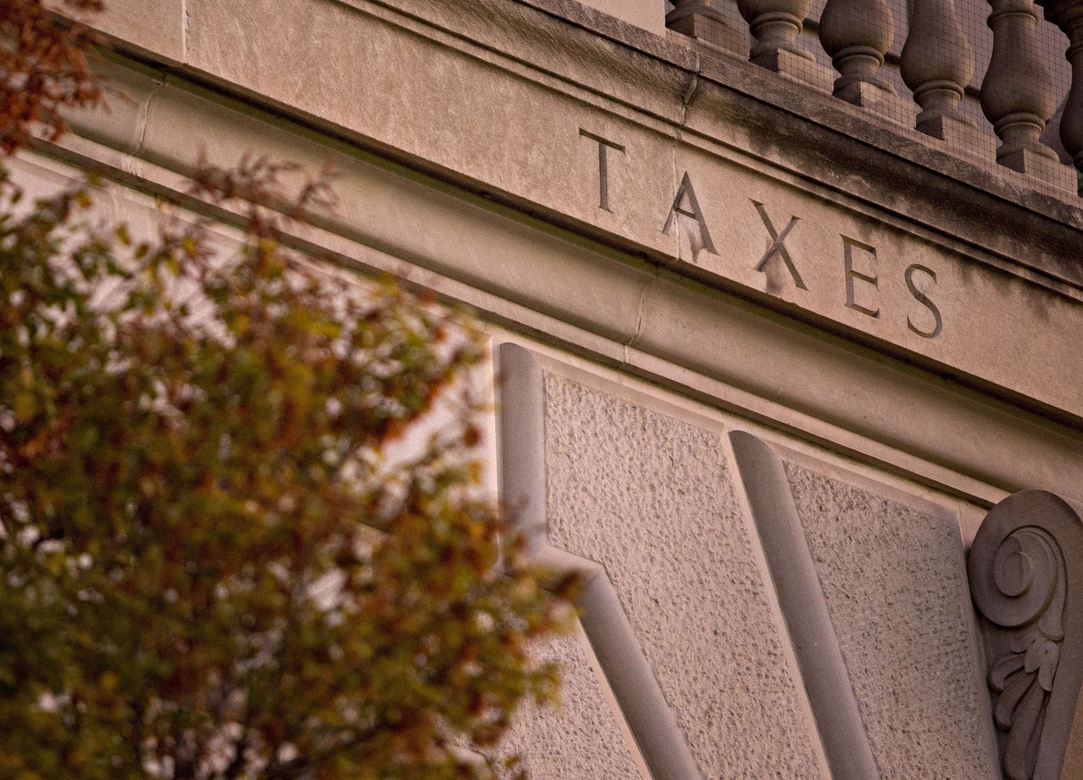 Panel Said To Consider Rationalising GST Rate Structure To Three Slabs