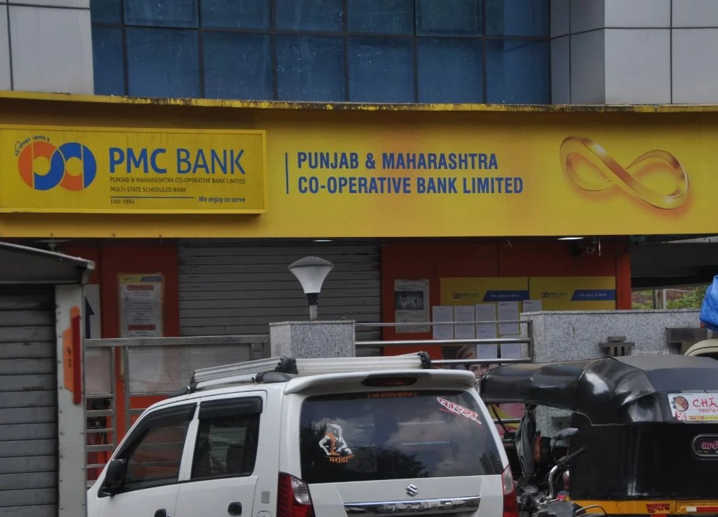 Did Not Know About Loans To HDIL, Says PMC Bank Director