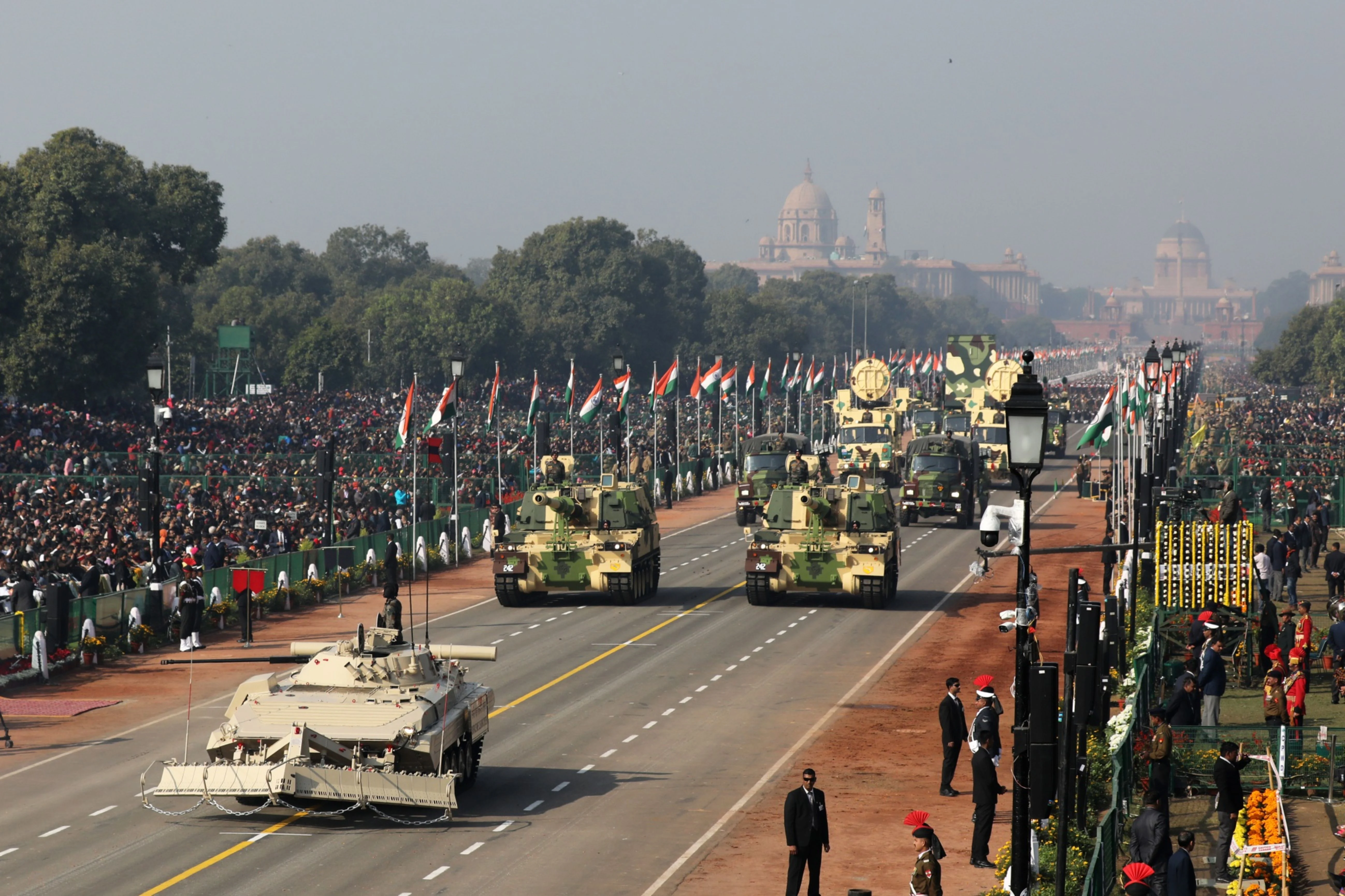 India All Set To Have First Chief Of Defence Staff By January