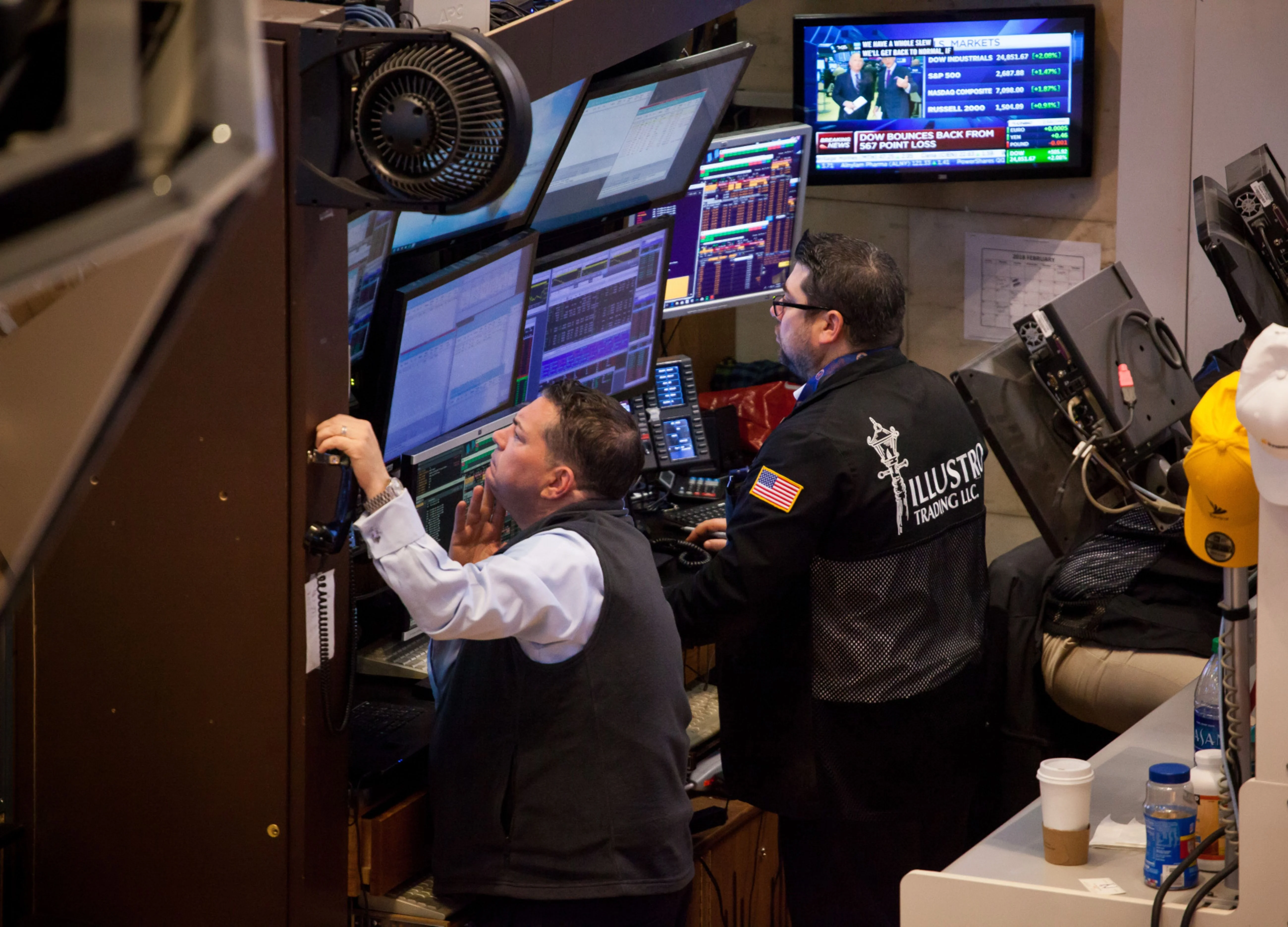 Stocks Edge Higher With Focus on China Trade Deal: Markets Wrap