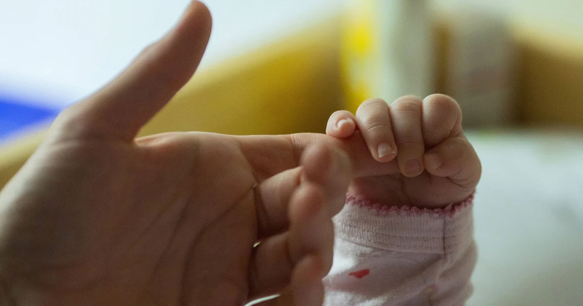The Global Fertility Crash - BloombergQuint