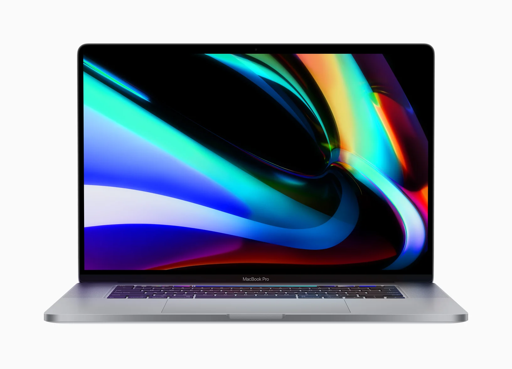 Apple Launches 16-Inch MacBook Pro With Revamped Keyboard