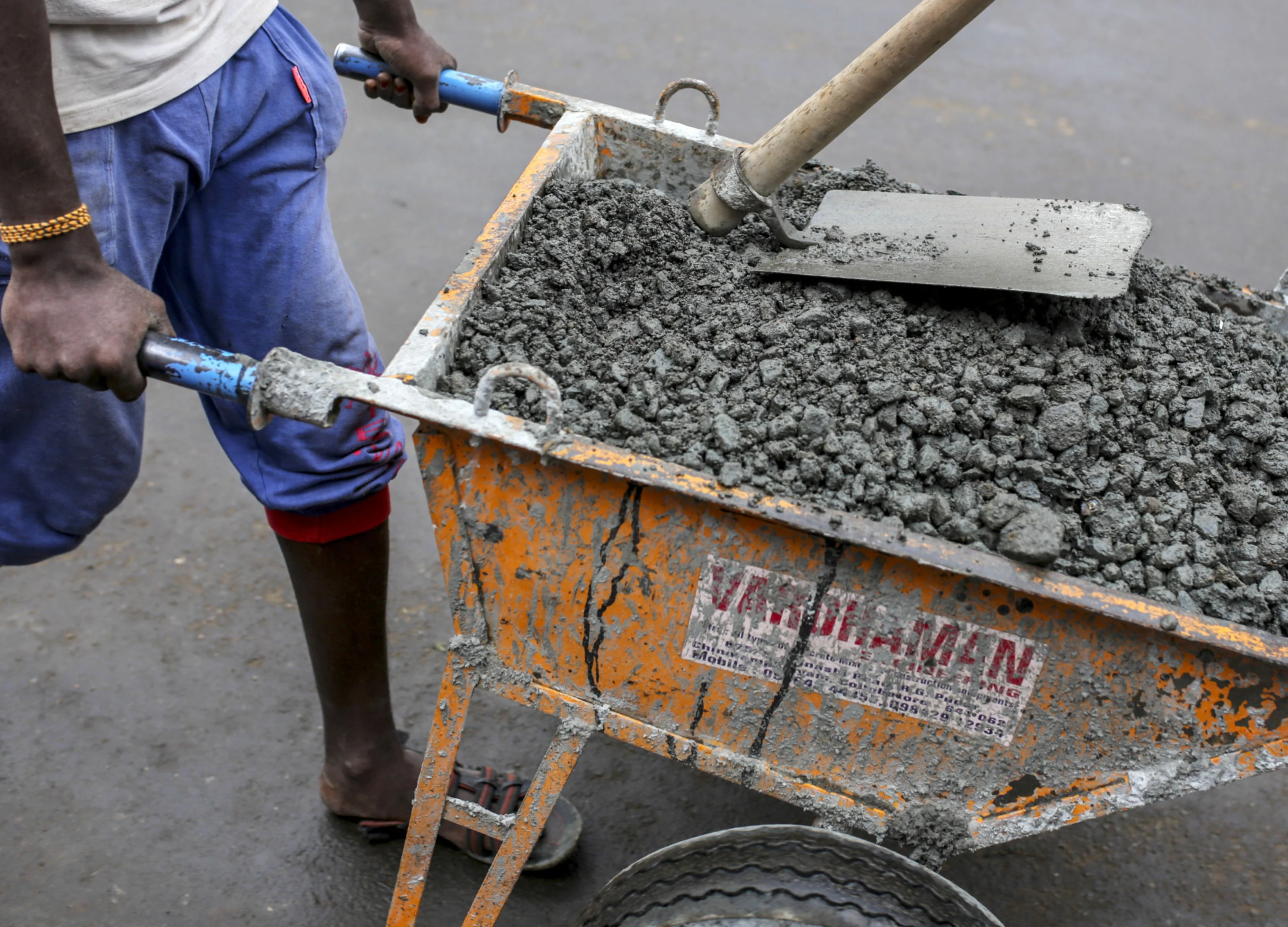 How Shree Cement Made Its Way Into Nifty 50 Replacing Yes Bank