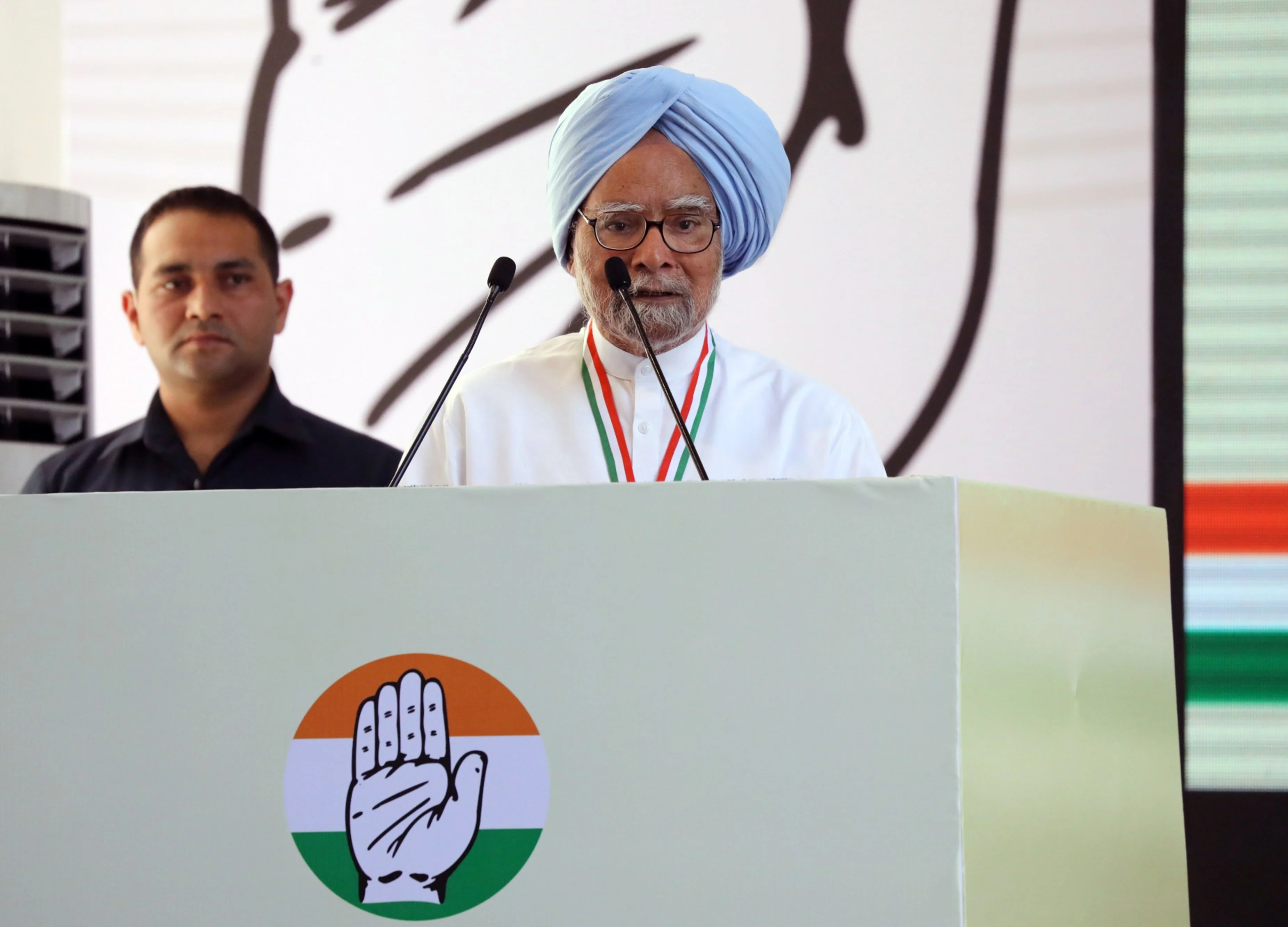 Manmohan Singh Nominated To Parliamentary Standing Committee On Finance