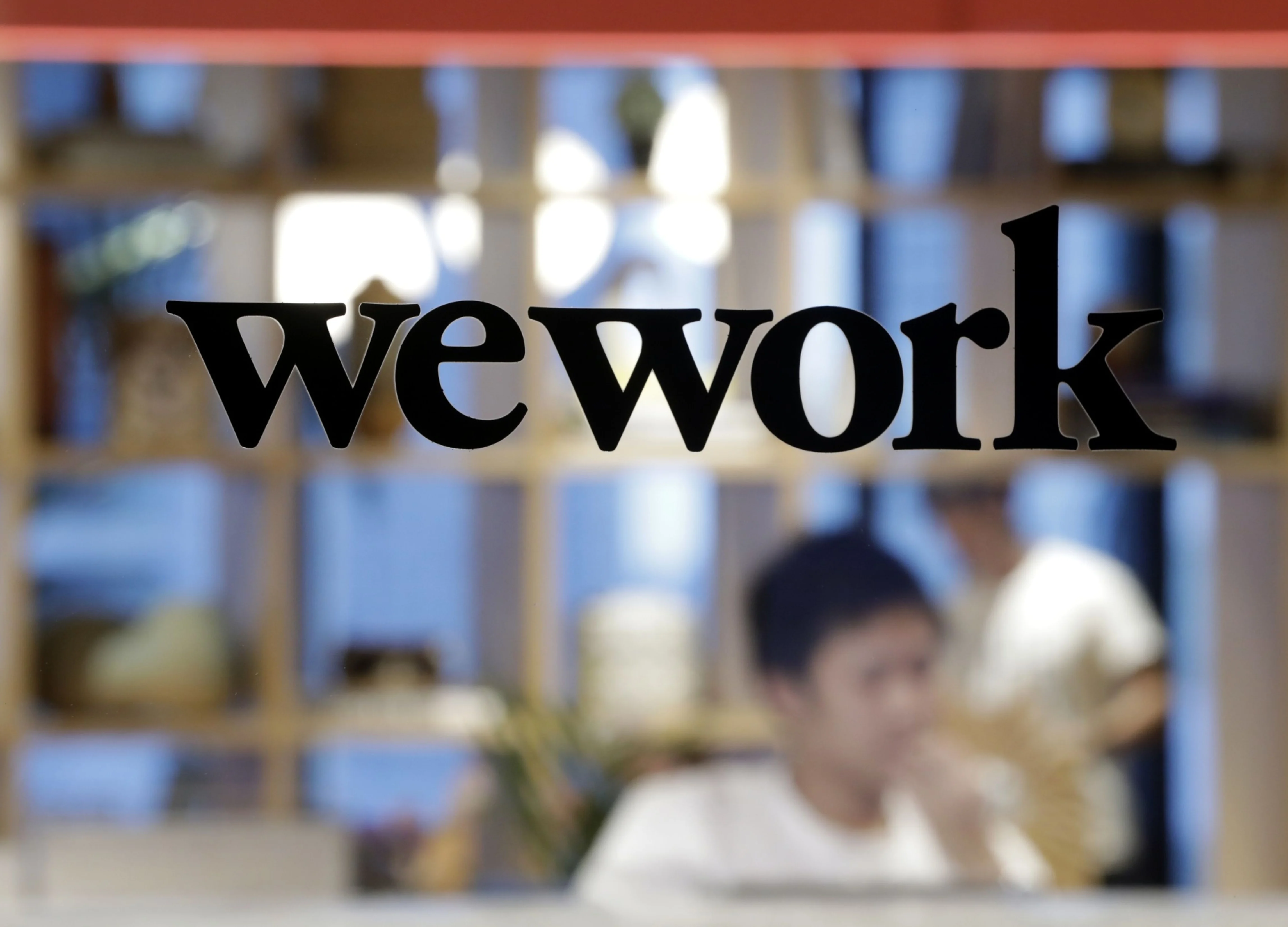 WeWork’s Quarterly Loss Doubled to $1.3 Billion as IPO Faltered